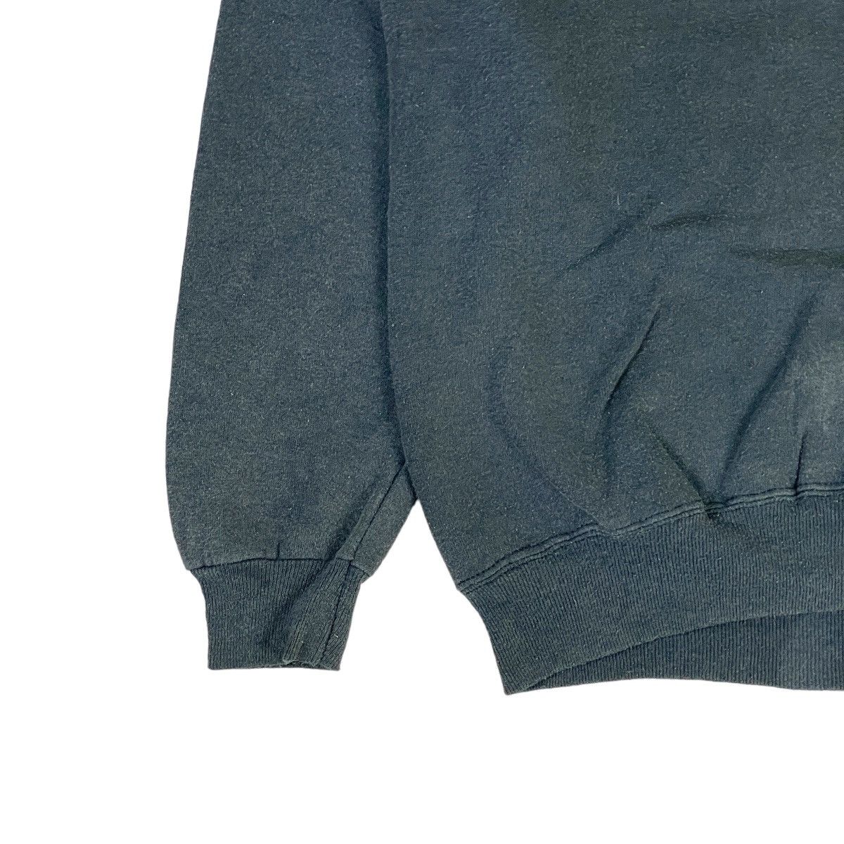 Lee Vintage Lee Big M.R. Lee In Front Sweatshirt Size US L / EU 52-54 / 3 - 2 Thumbnail