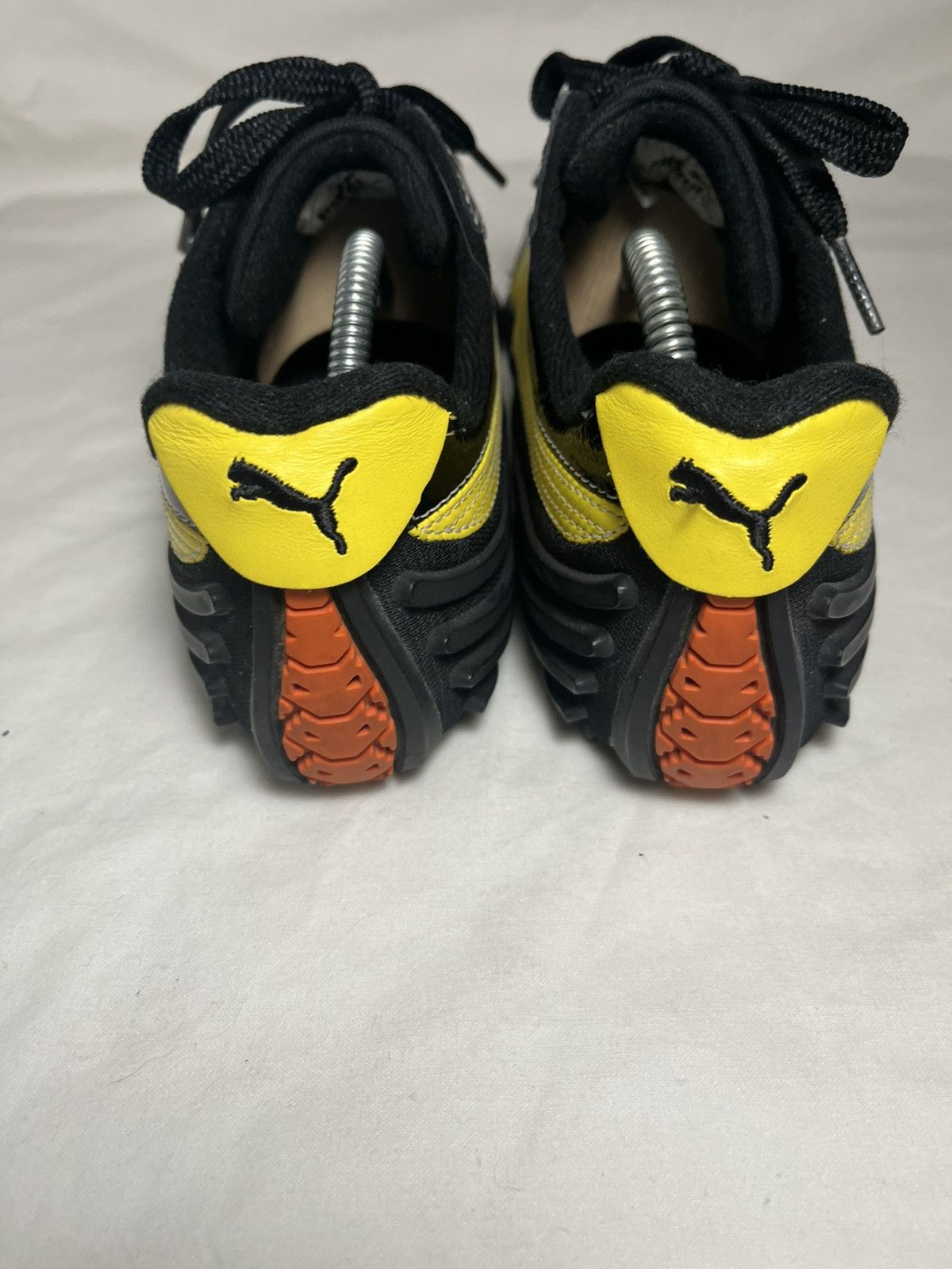 Maison MIHARA YASUHIRO × Puma Puma Mihara Yasuhiro MY9 japan y2k mostro vintage avantgarde Size US 5.5 / EU 38 - 8 Thumbnail