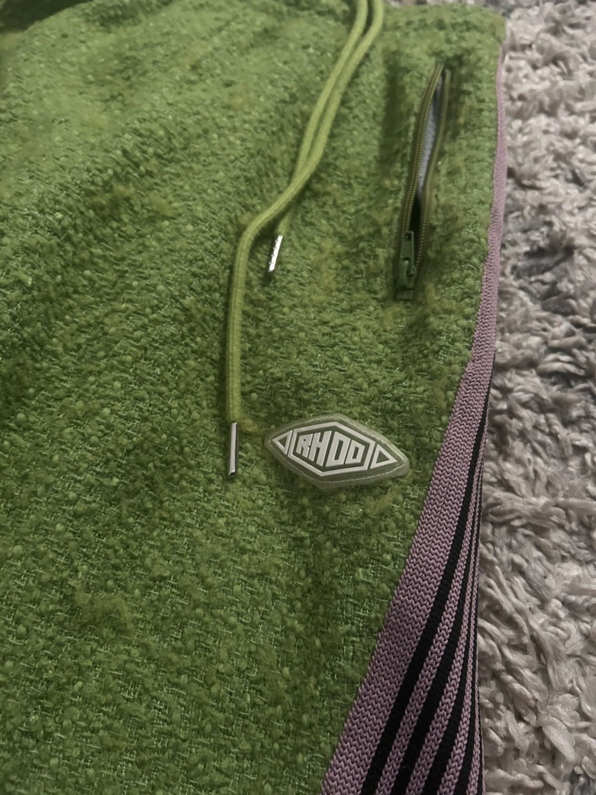 HMDD Happy Memories Dont Die Grandma Sweats Size US 30 / EU 46 - 2 Thumbnail