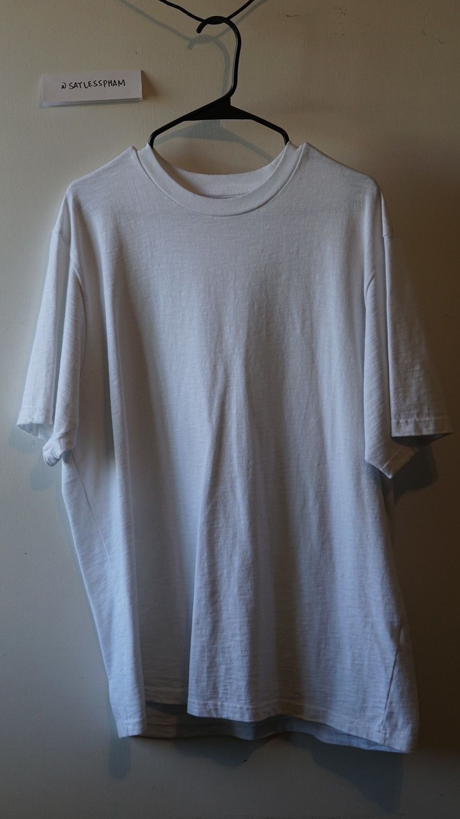 Supreme Supreme Contrast Appliqué Size US L / EU 52-54 / 3 - 1 Thumbnail