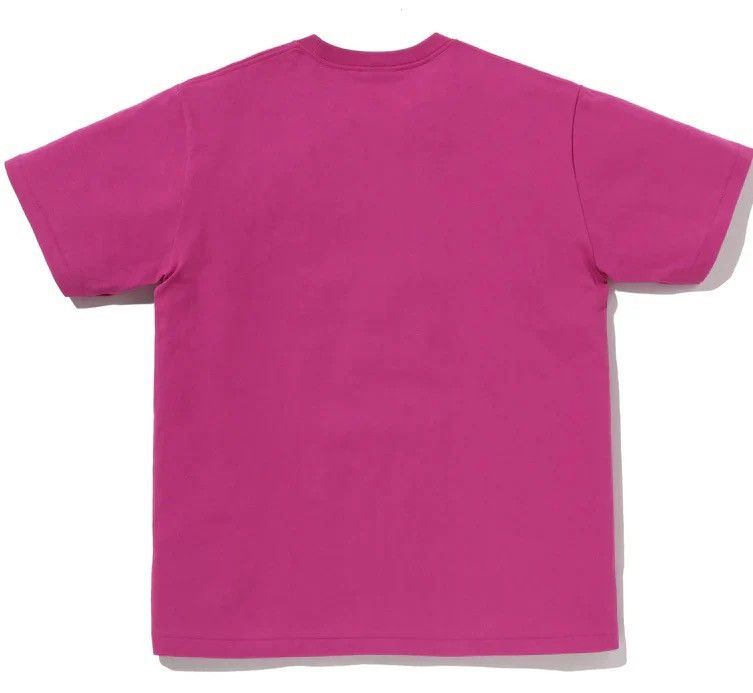 Bape Bape Tee Size ONE SIZE - 3 Thumbnail