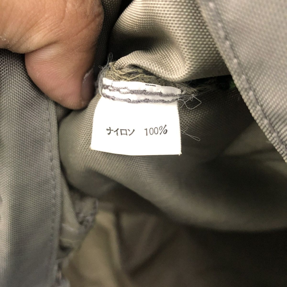 The North Face ‼️YES‼️ VINTAGE THE NORTH FACE BLUE TAG BACKPACK Size ONE SIZE - 8 Thumbnail