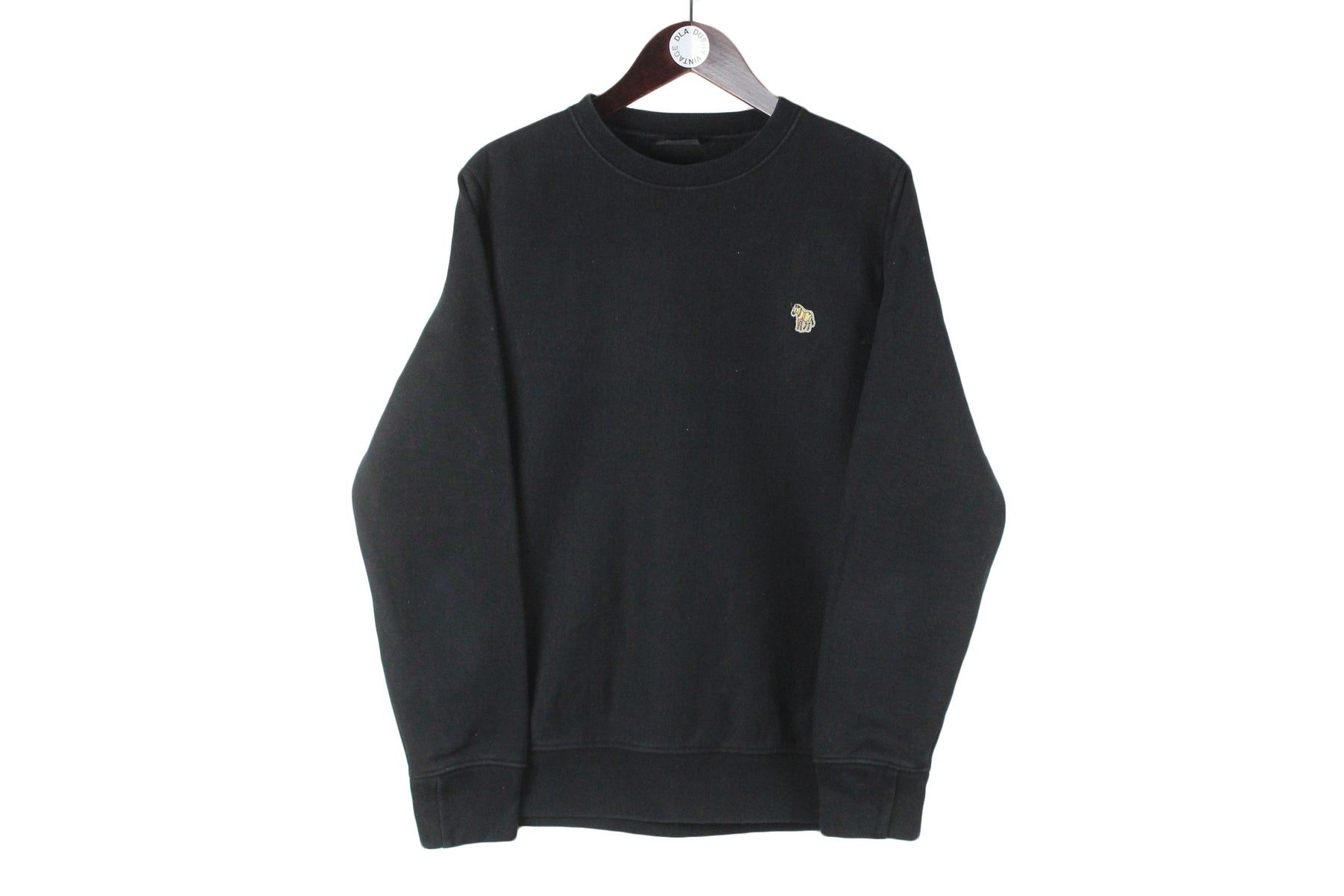 Paul Smith Paul Smith Sweatshirt Medium Size US M / EU 48-50 / 2 - 1 Thumbnail