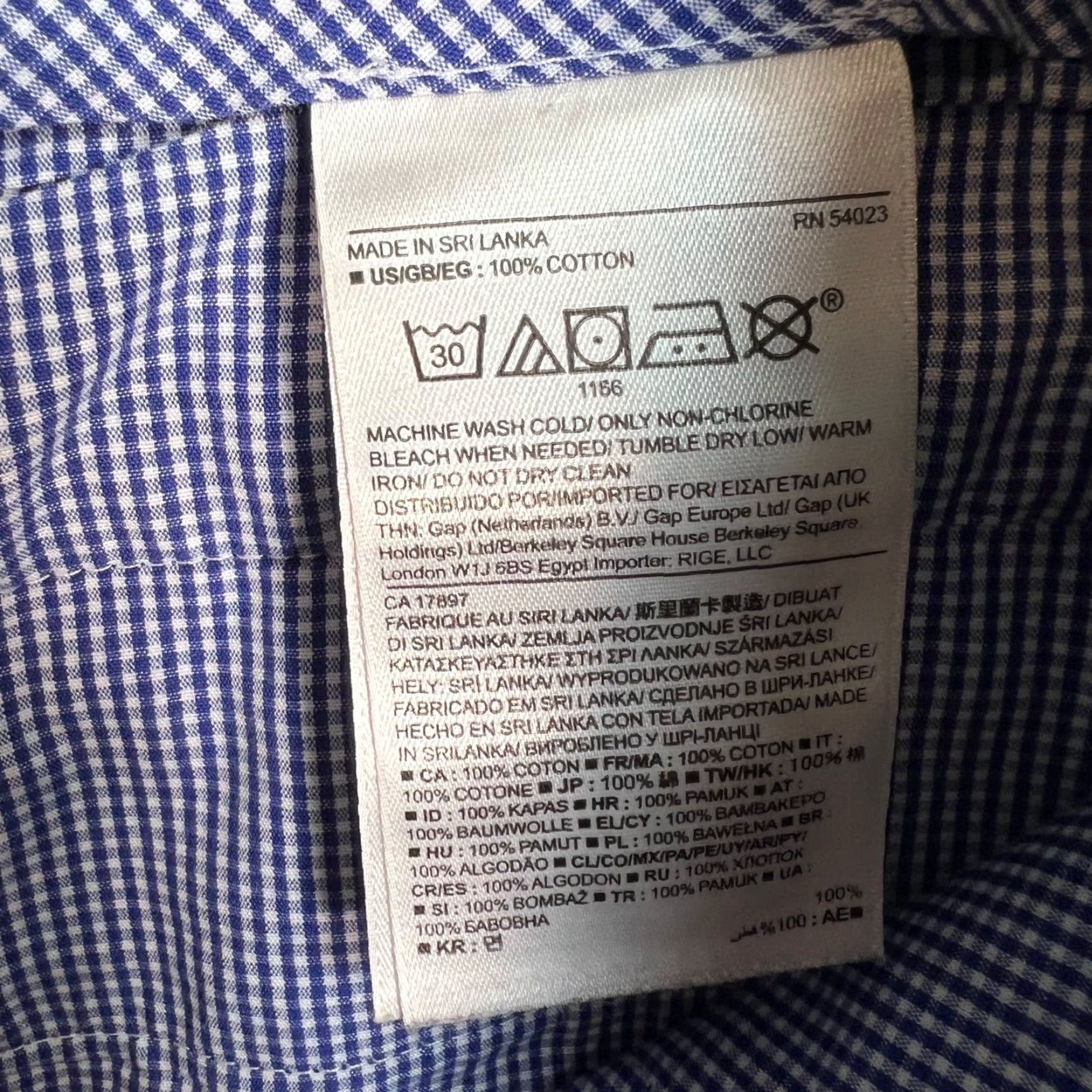Banana Republic Banana Republic Mens Pants Slim Fit 32 x 32 Gray 100% Cotton Non-Iron Dress Pants Mens Slim Gray Banana Republic 32x32 Vintage: No | Formal Size US 32 / EU 48 - 4 Thumbnail