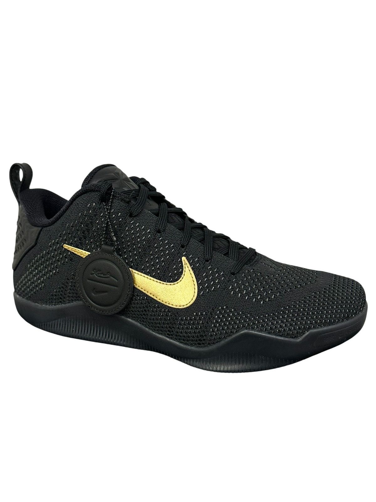 Nike Nike Kobe 11 Elite Low Protro “Fade To Black” 2026 Size 10 Size US 10 / EU 43 - 2 Thumbnail