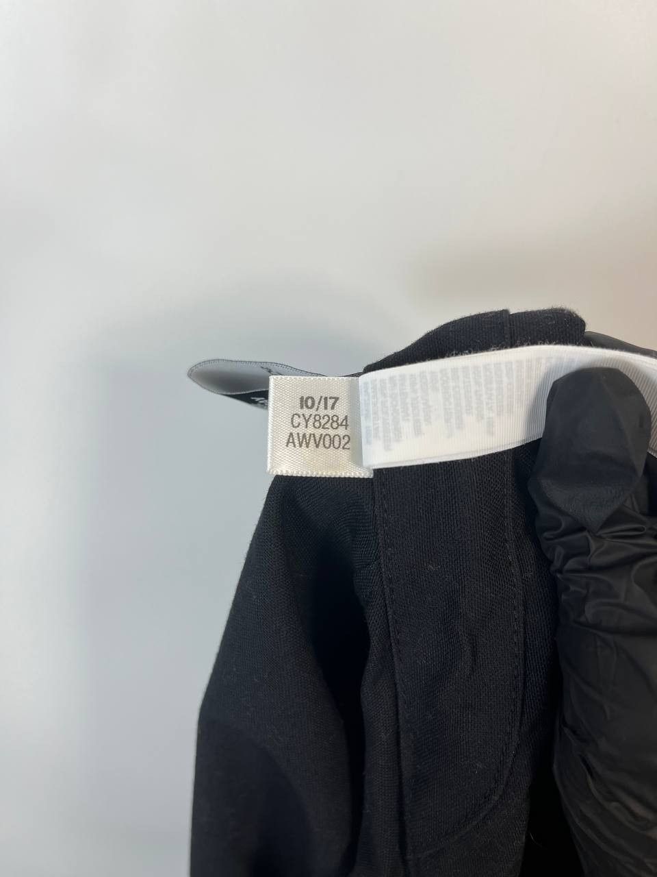 Adidas JUVENTUS ADIDAS JACKET 2017 BLACK FULL ZIP COAT CY8284 Sz S Size US S / EU 44-46 / 1 - 4 Thumbnail