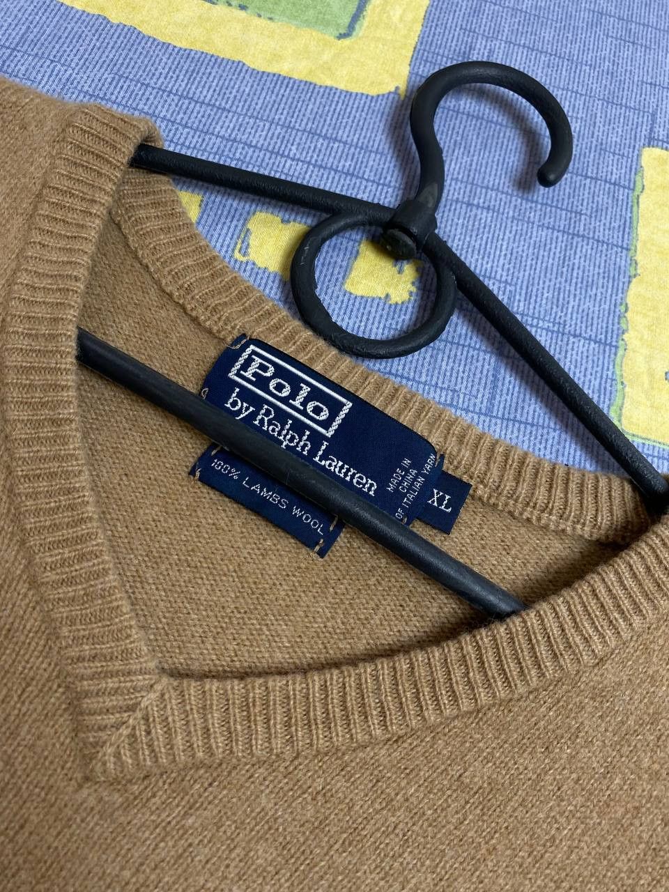 Polo Ralph Lauren Ralph Lauren Sweater Size US XL / EU 56 / 4 - 6 Thumbnail