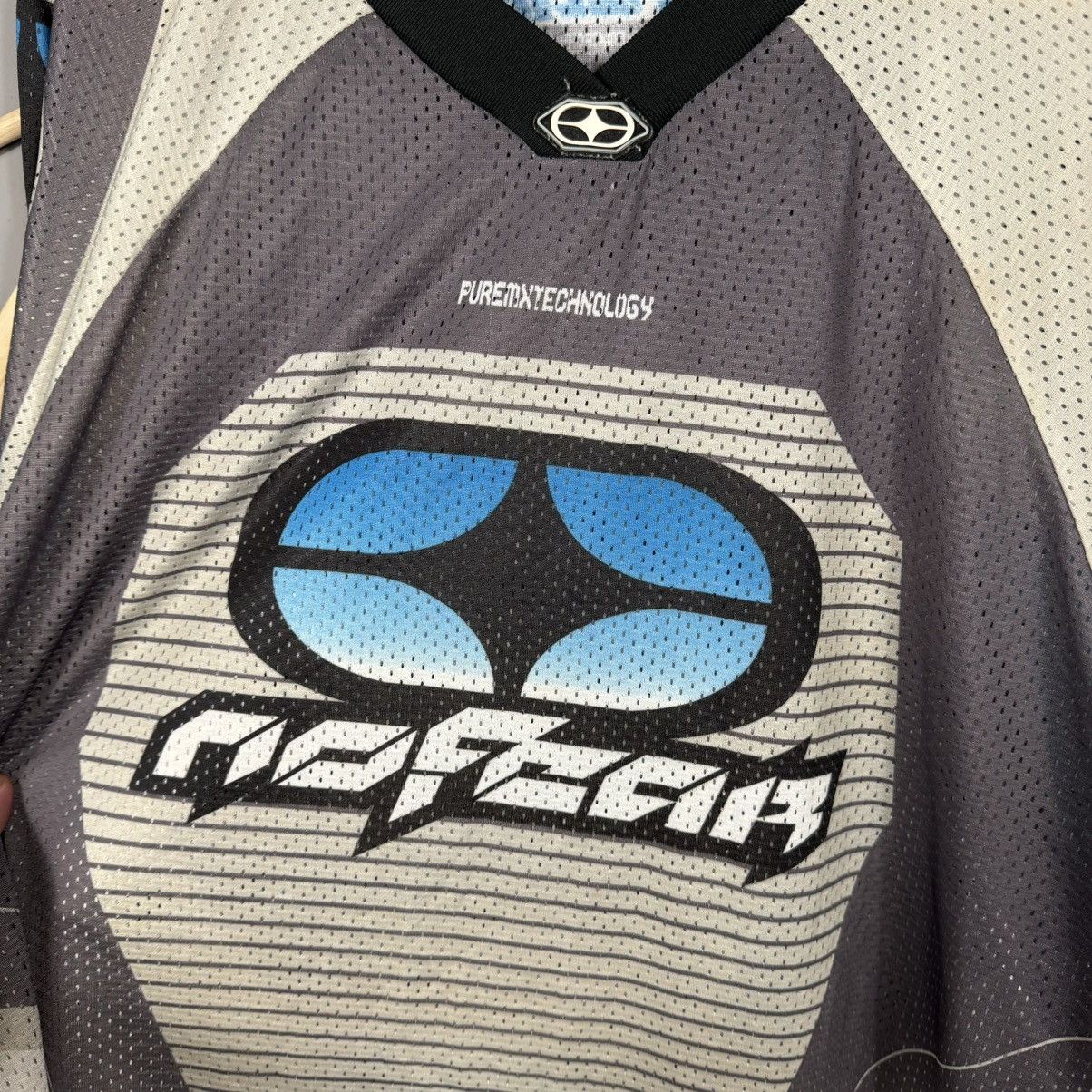No Fear Vintage 90s No Fear Motorcycle Jersey XXL Size US XXL / EU 58 / 5 - 7 Thumbnail