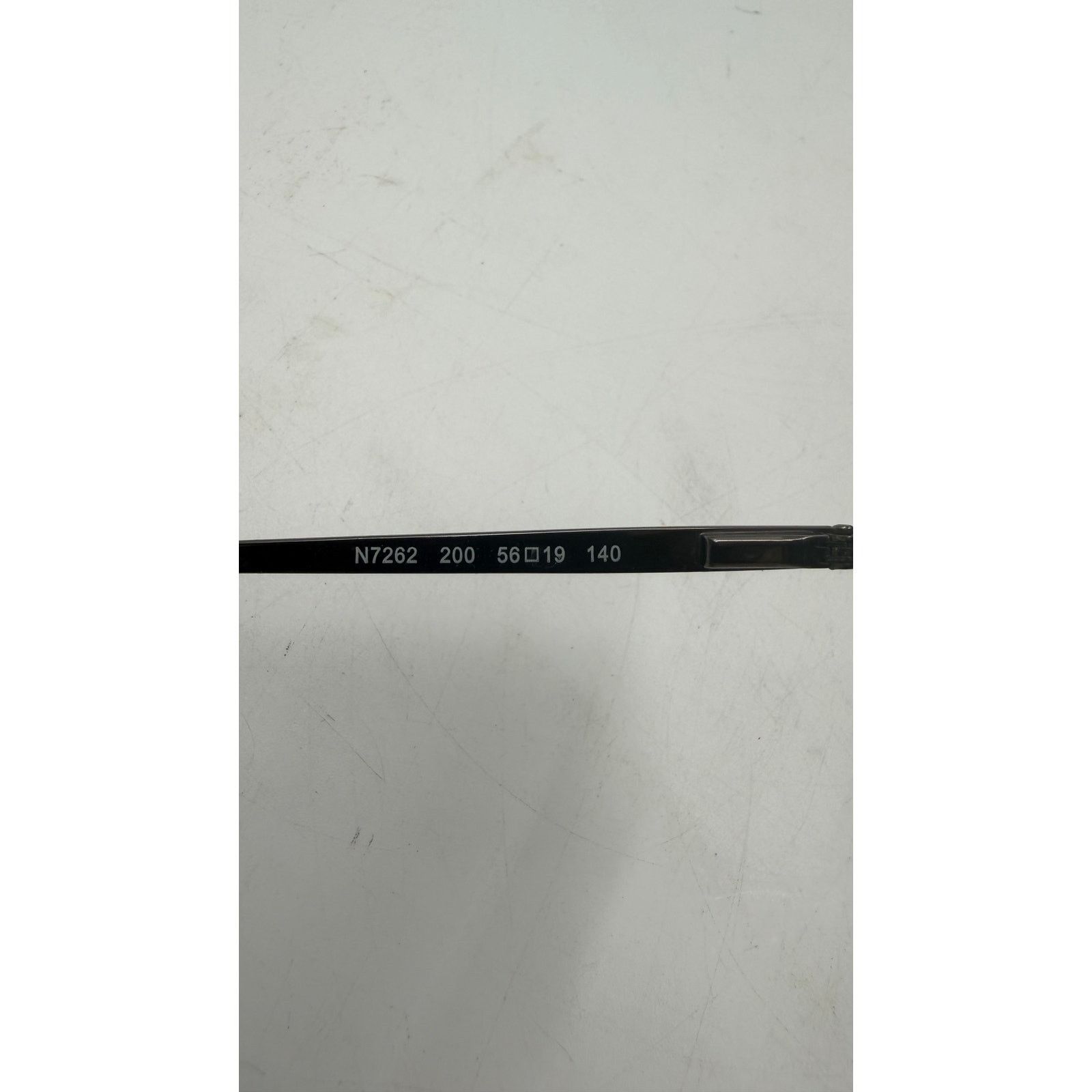 Nautica Nautica N7262 Eyeglasses 56-19-140 FRAMES ONLY Size ONE SIZE - 6 Thumbnail