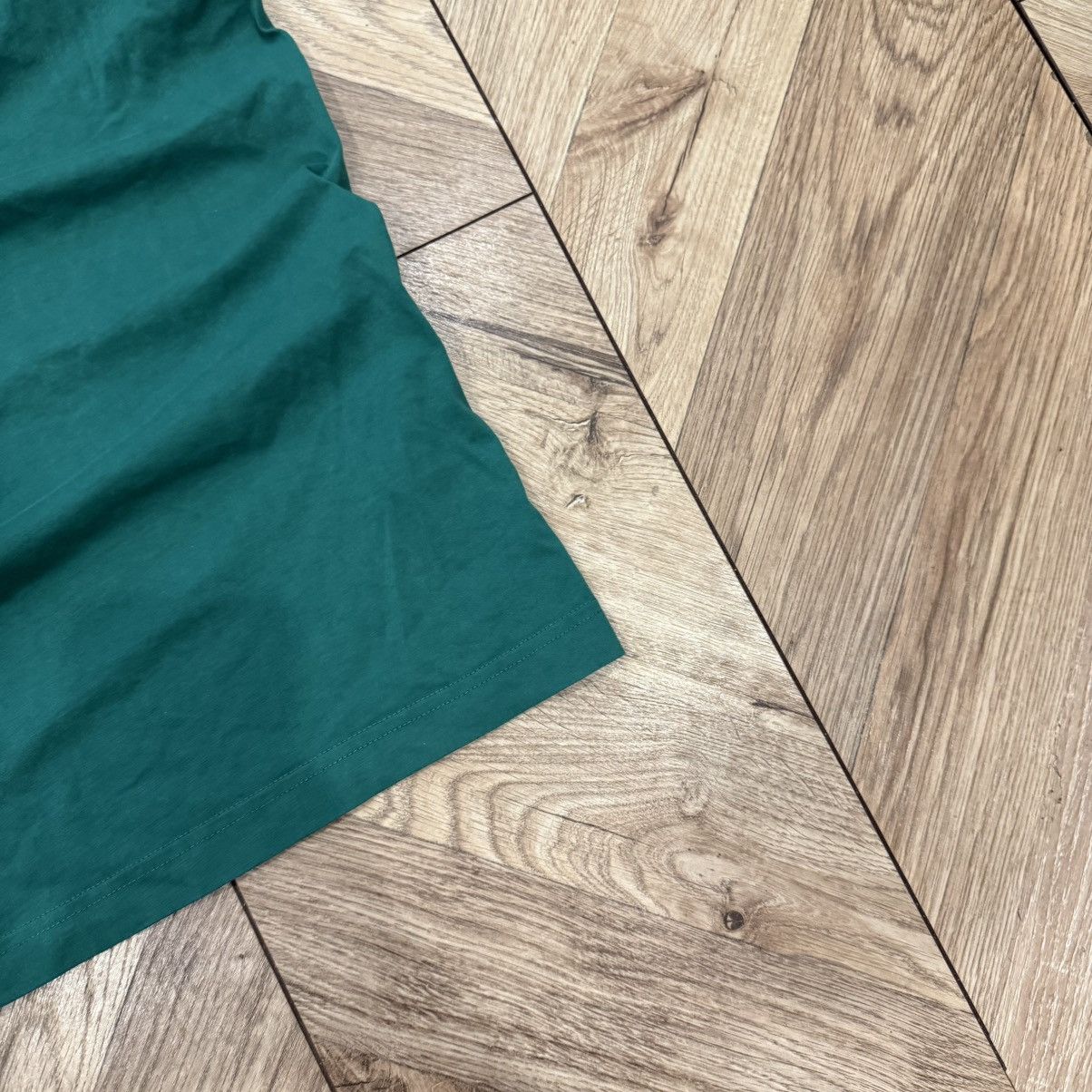 Diesel Diesel Luxury Classic Green Tee Streetwear S Logo Size US S / EU 44-46 / 1 - 2 Thumbnail