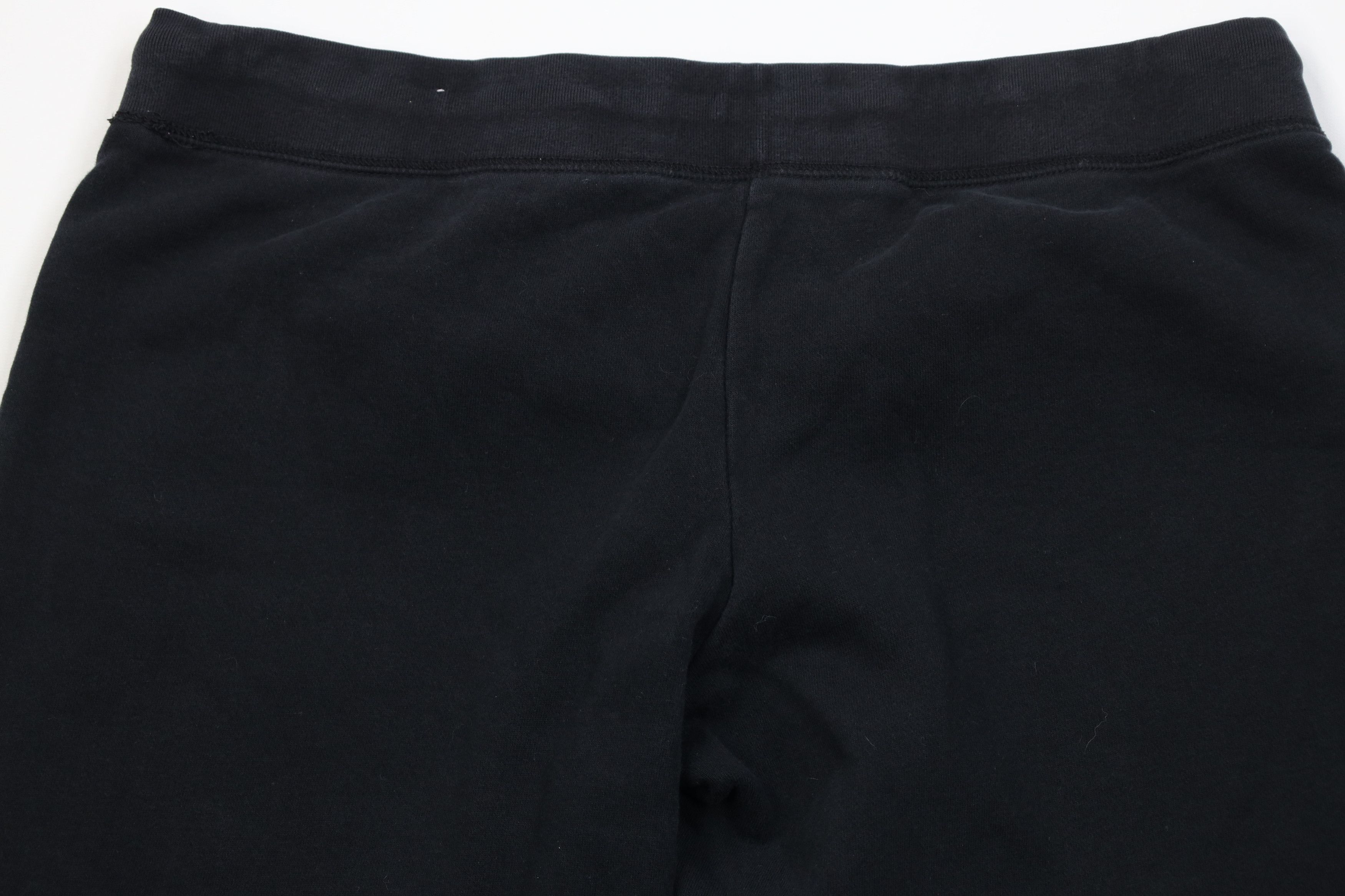 Aeropostale Vintage 90s Y2K Aeropostale Wide Leg Sweatpants Pants Size 34" / US 12 / IT 48 - 10 Thumbnail