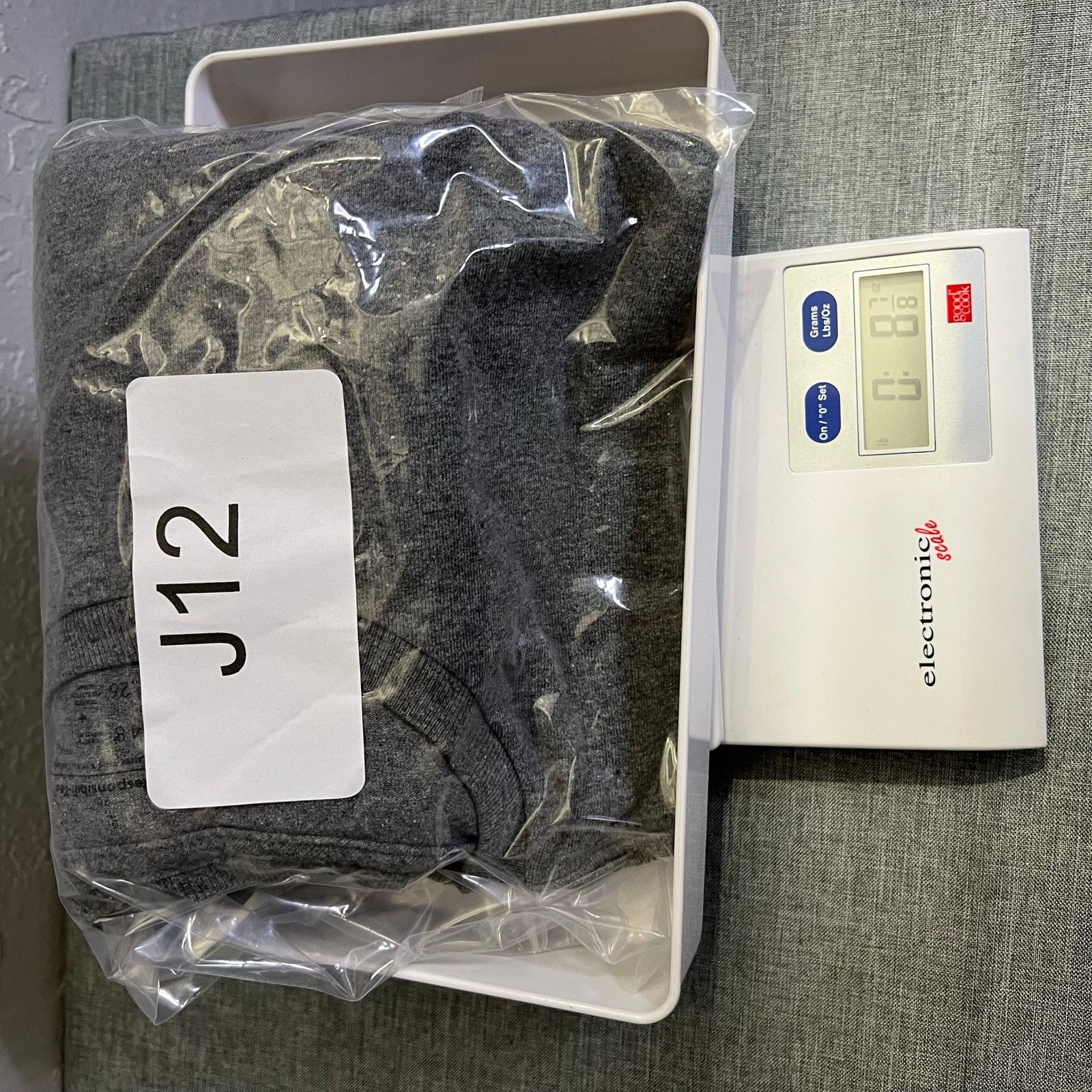 Patagonia Patagonia P-6 Logo Responsibili Tee Graphic T Shirt Men’s XL Size US XL / EU 56 / 4 - 10 Thumbnail