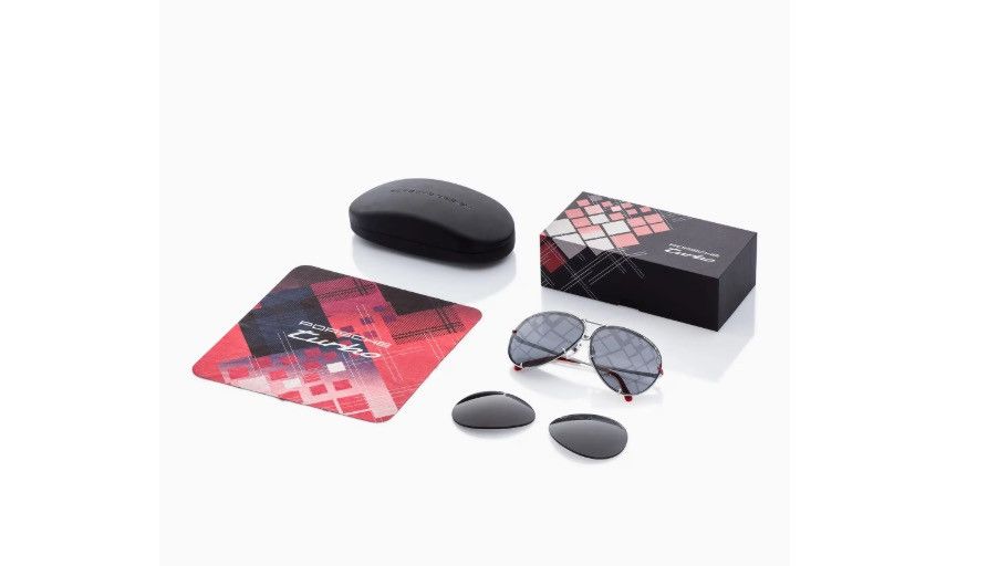 Porsche Design LIMITED EDITION Porsche Design P8478 Turbo Size ONE SIZE - 1 Thumbnail