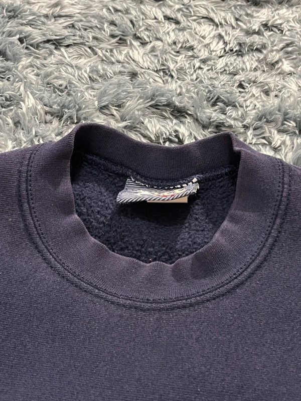 Lee Lee Vintage Crewneck 90s Size US M / EU 48-50 / 2 - 8 Thumbnail