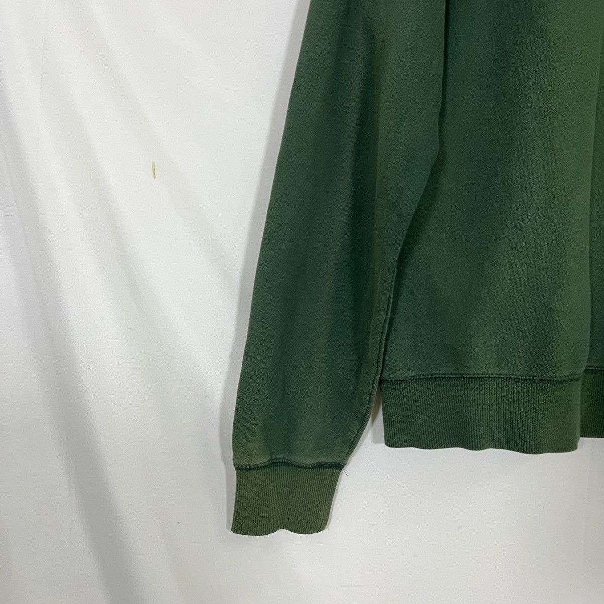 Champion VINTAGE Y2K CHAMPION HUNTINGTON RANGERS HOODIE SWEATSHIRT Size US L / EU 52-54 / 3 - 8 Thumbnail