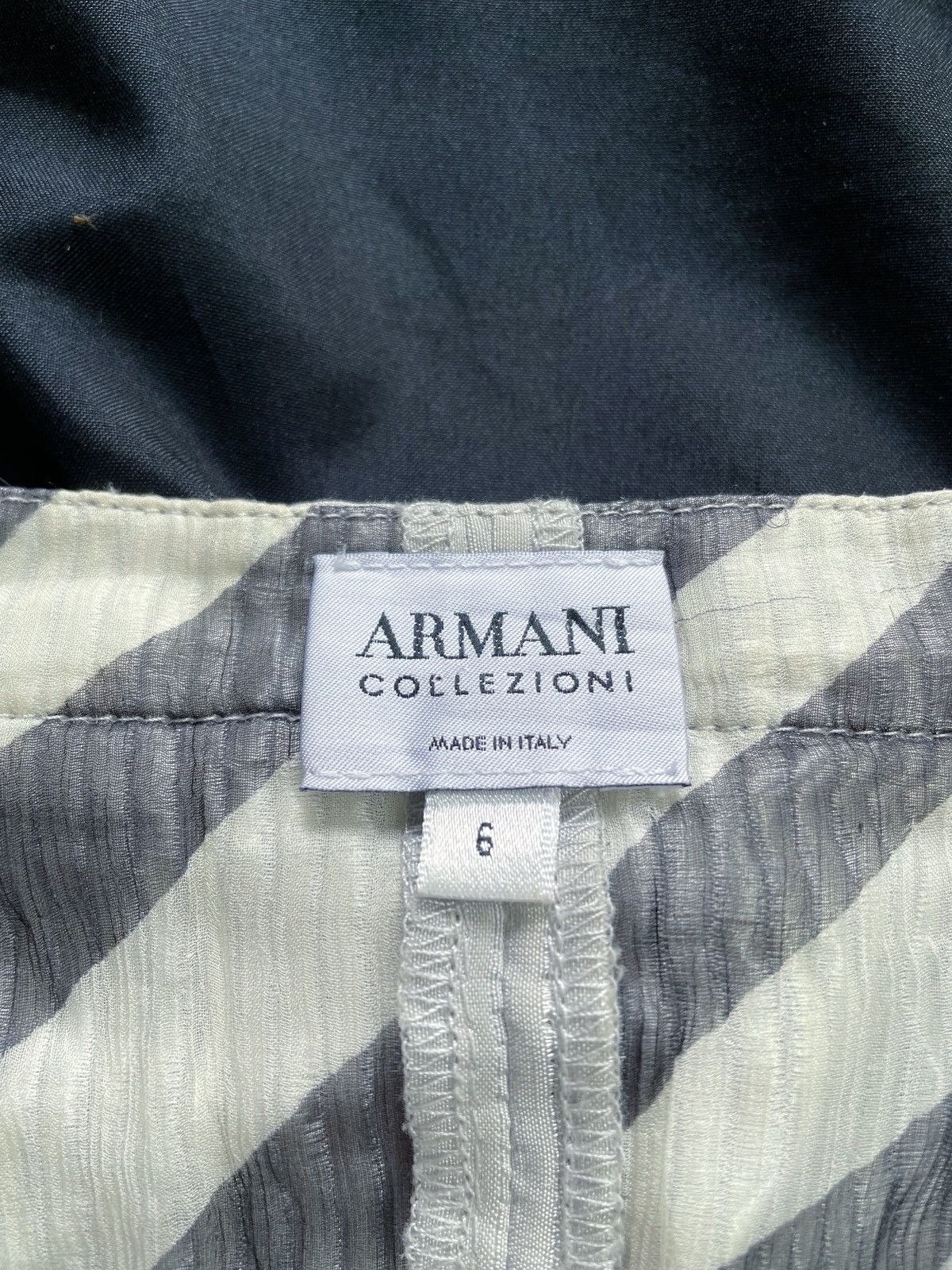 Armani ARMANU ARCHIVE COLLECTION BUTTON DOWN SHIRT Size US M / EU 48-50 / 2 - 7 Thumbnail