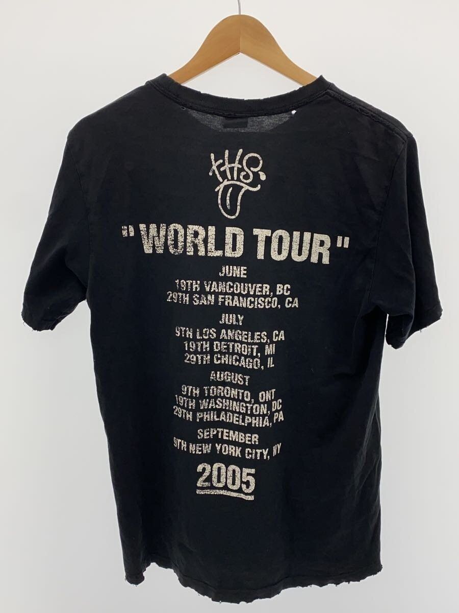 Number (N)ine AW05 The High Streets T-Shirt Size US L / EU 52-54 / 3 - 2 Thumbnail