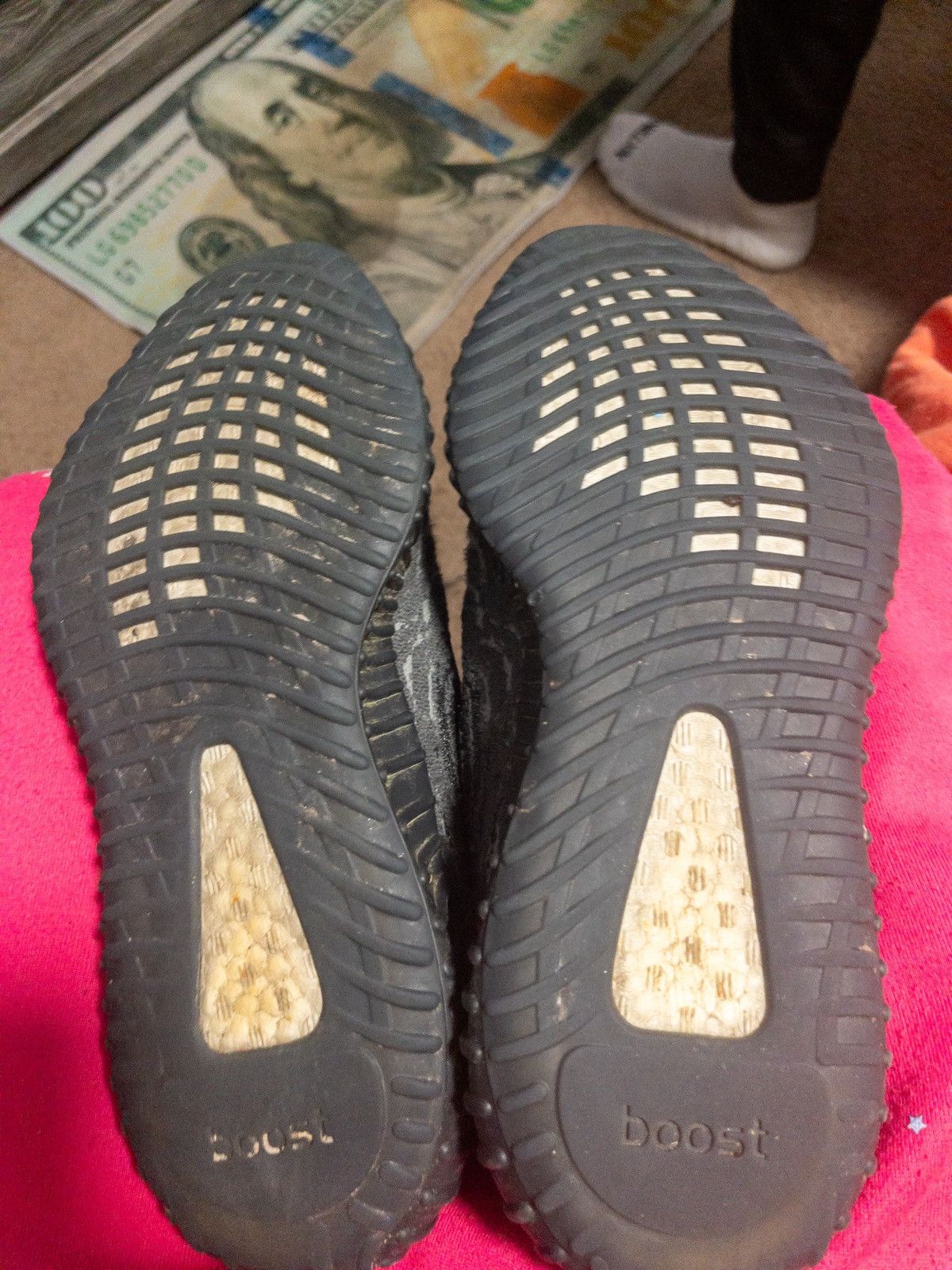 Yeezy Yeezy 350 Size US 10 / EU 43 - 7 Thumbnail