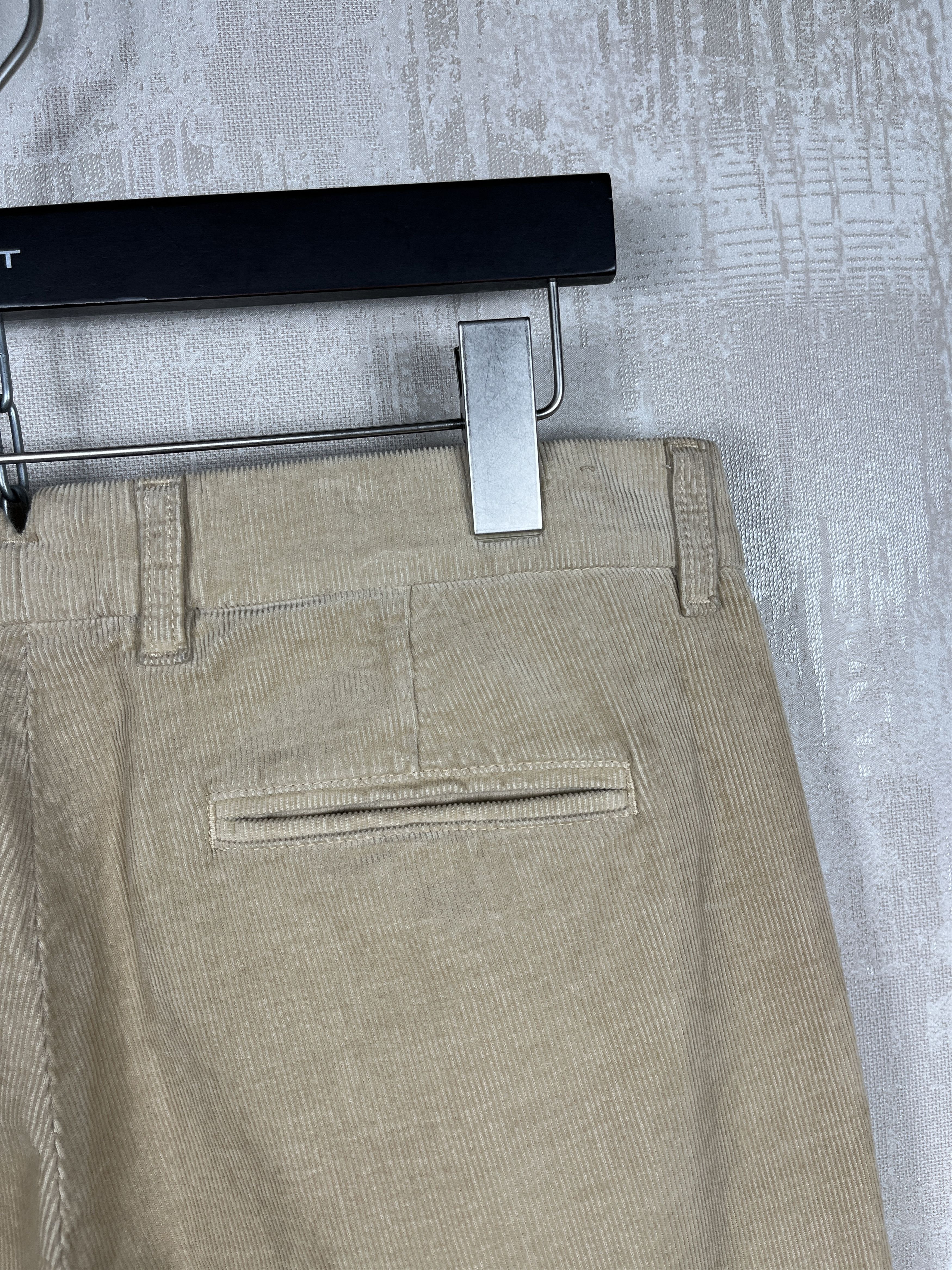 Eleventy Eleventy Corduroy Chino Pants Trousers Size US 32 / EU 48 - 17 Thumbnail