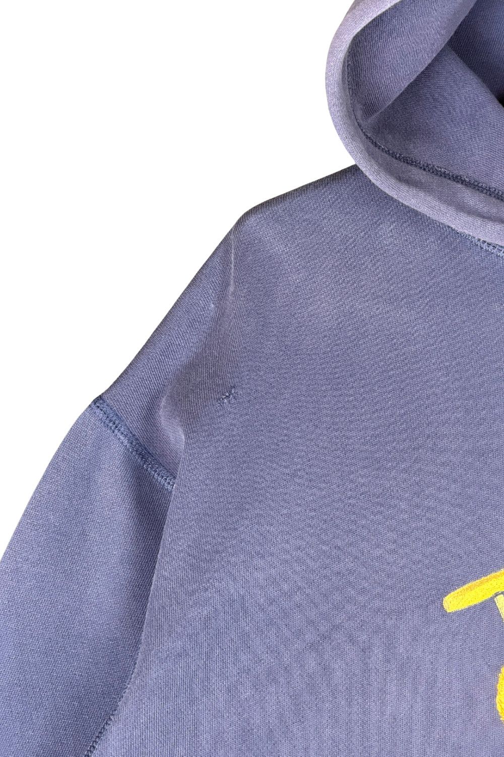 Polo Ralph Lauren fw02 Polo Ralph Lauren Polo Bear Hoodie Vintage RL Bear Size US XL / EU 56 / 4 - 7 Thumbnail