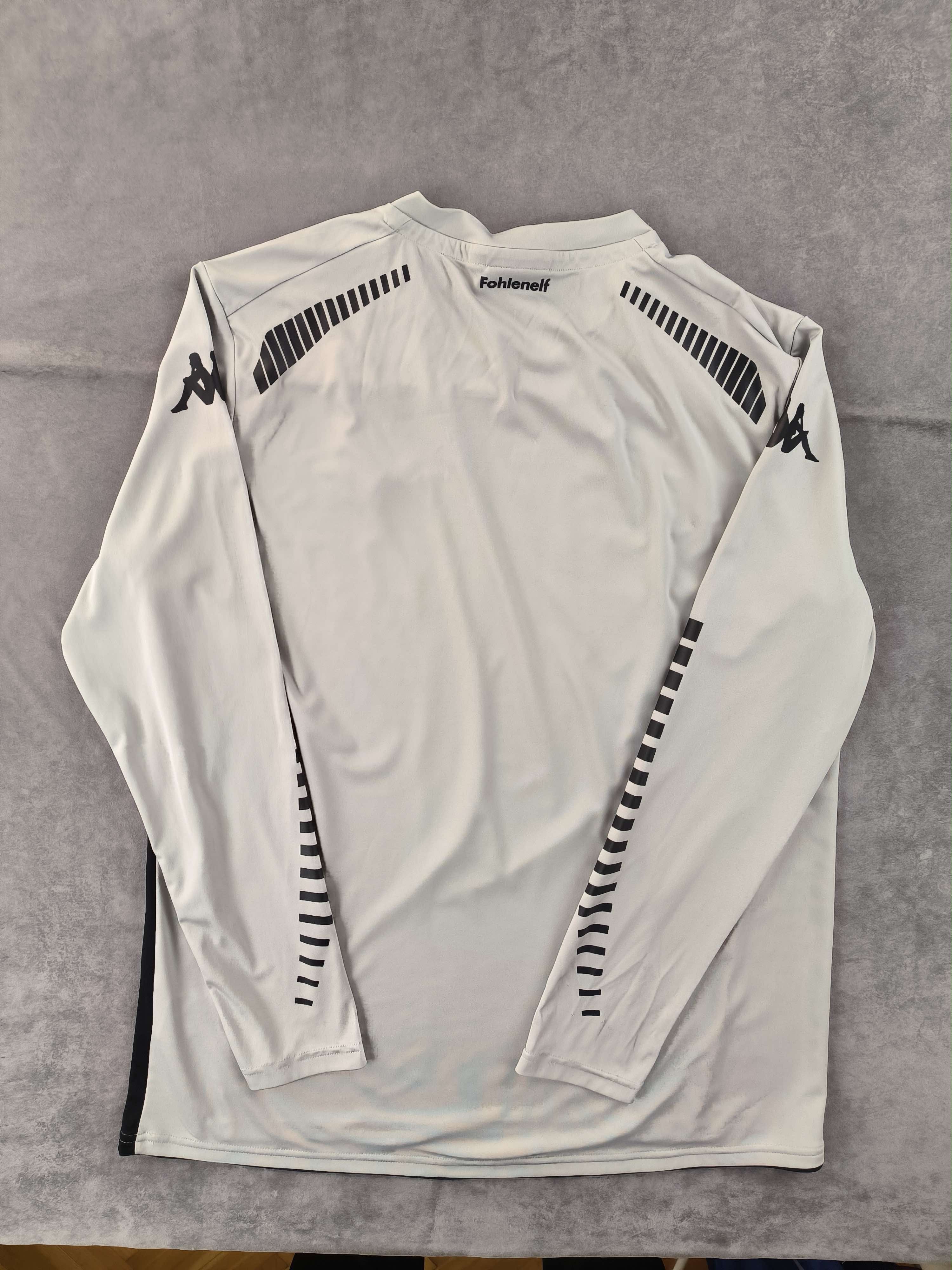 Kappa Borussia Mönchengladbach 2015-16 Kappa GK football jersey XL Size US XL / EU 56 / 4 - 2 Thumbnail