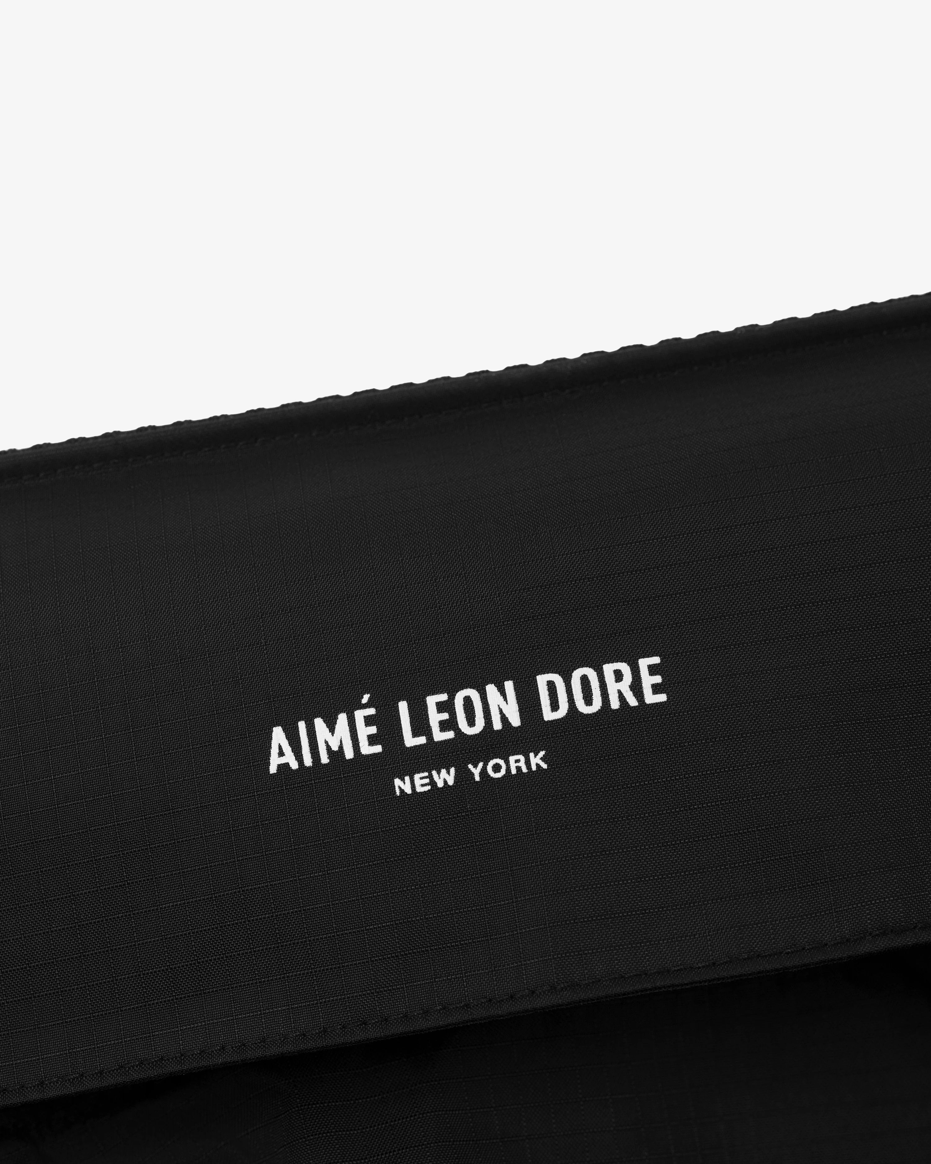 Aime Leon Dore ALD logo windbreaker M Size US M / EU 48-50 / 2 - 6 Thumbnail