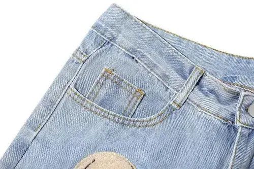 Other punk skeleton pants Size US 30 / EU 46 - 2 Thumbnail