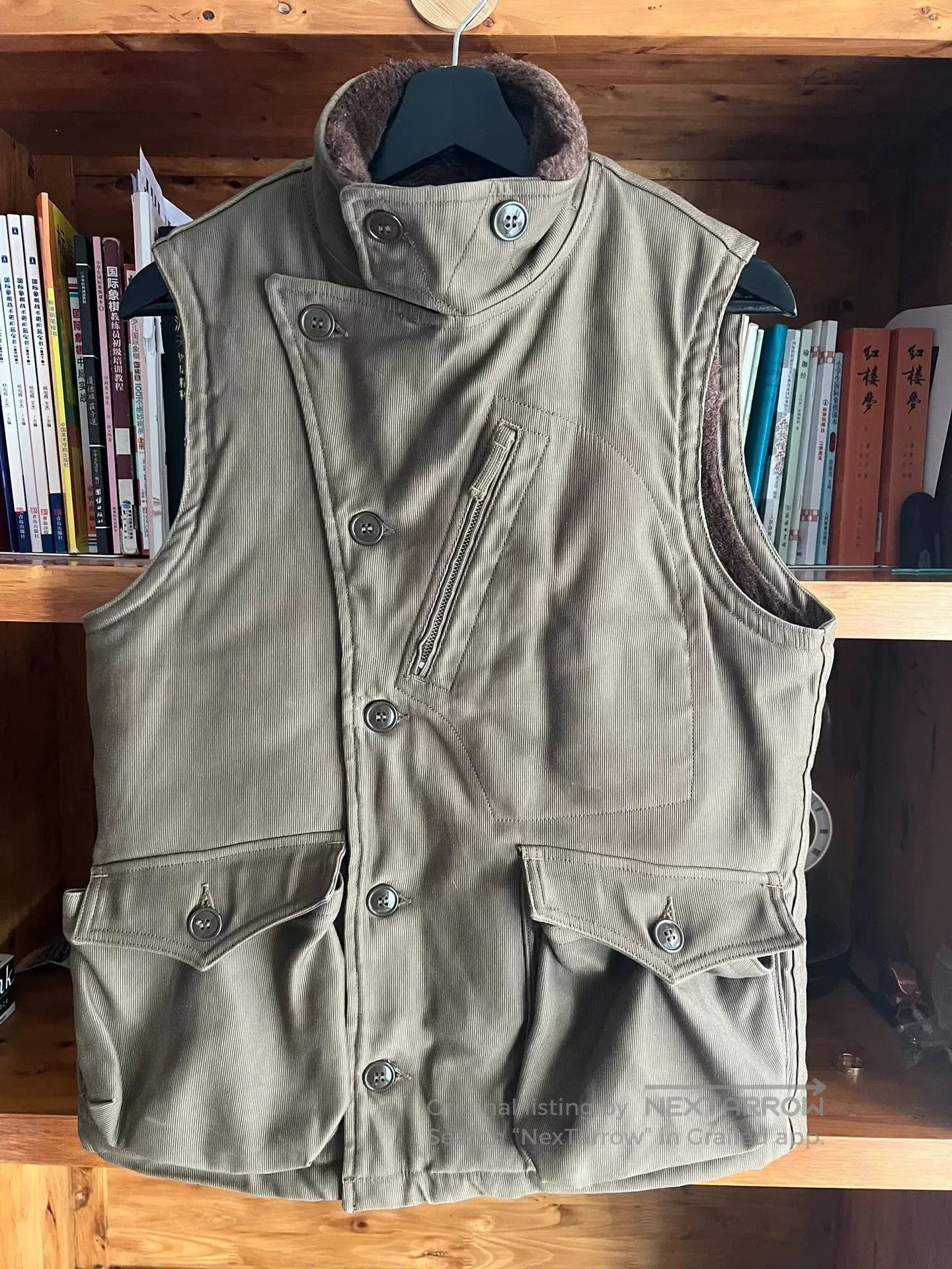 Freewheelers Freewheelers N. Size US M / EU 48-50 / 2 - 2 Thumbnail