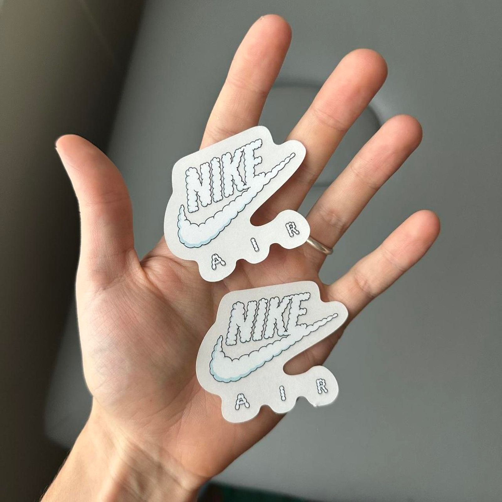 Nike × Other Rare nike air air max stickers Size ONE SIZE - 1 Thumbnail