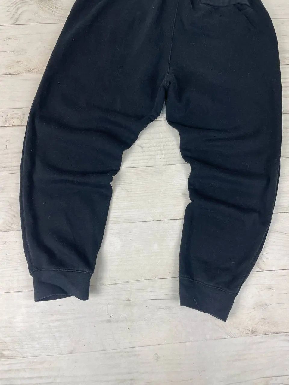 Nike Nike NSW Baggy Sweatpants Joggers Size US 36 / EU 52 - 11 Thumbnail