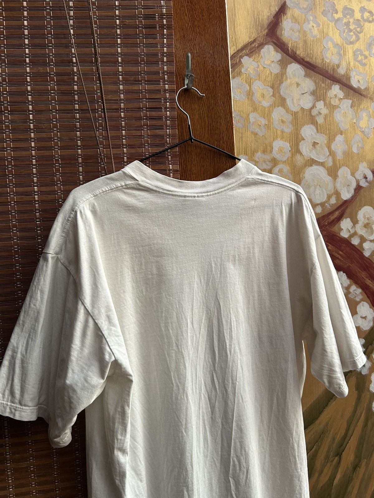 Microsoft × Vintage 90’s Microsoft “Where Do You Want To Go Today?” Tee Size XL Size US XL / EU 56 / 4 - 4 Thumbnail