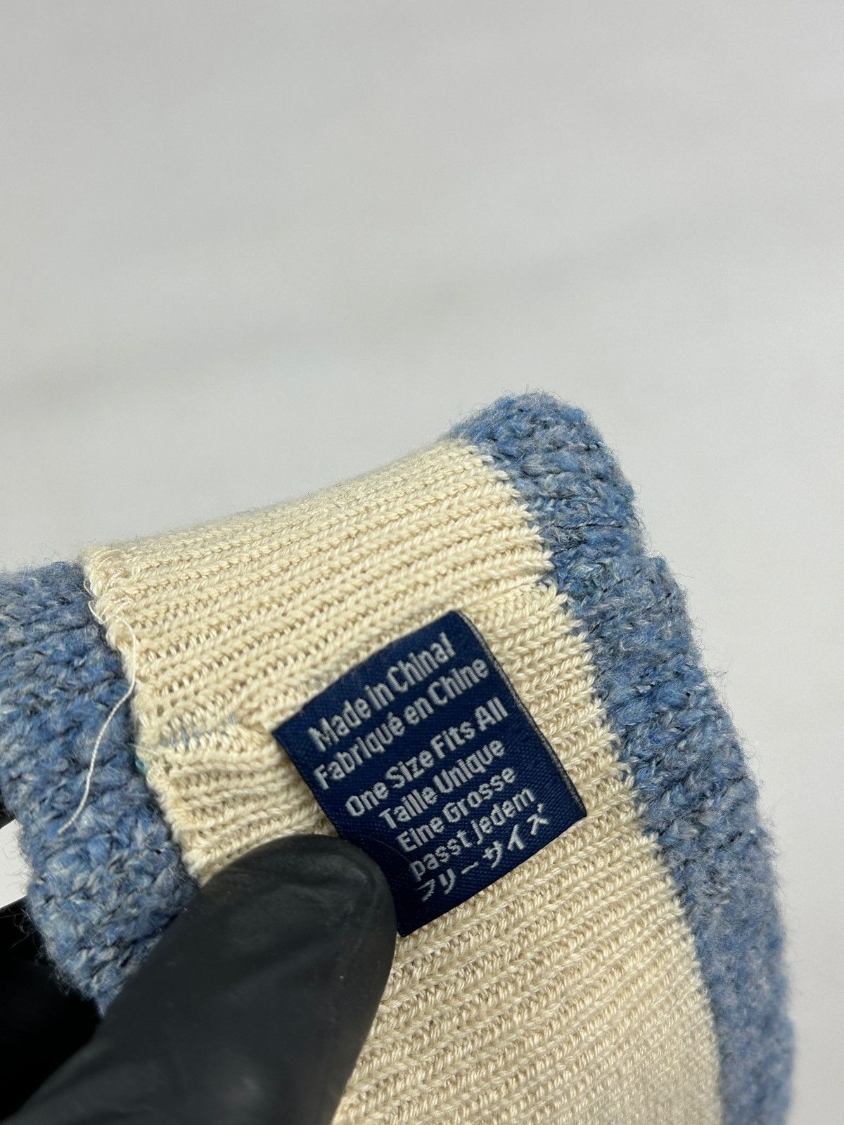 Arc'teryx Arcteryx Knit Fleece Headband Size ONE SIZE - 5 Thumbnail