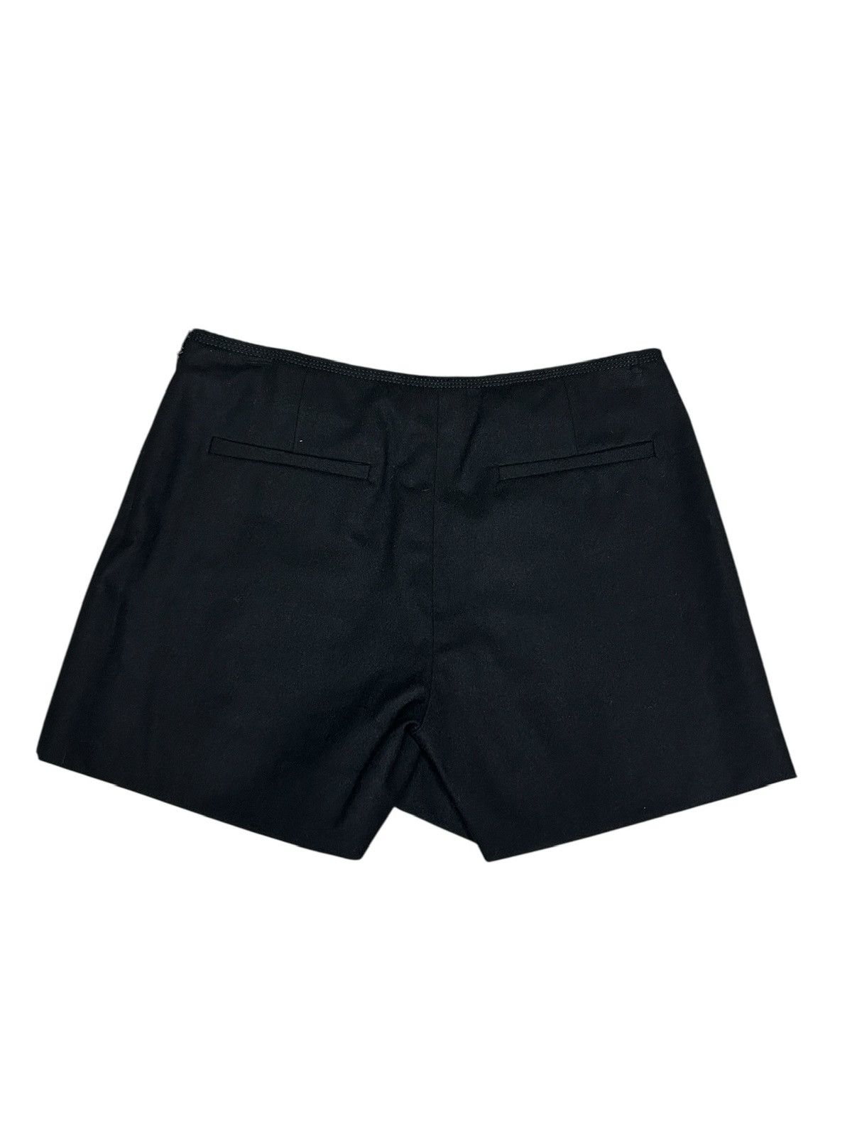 Miu Miu 2013 Belted Skort Size 26" / US 2 / IT 38 - 7 Thumbnail