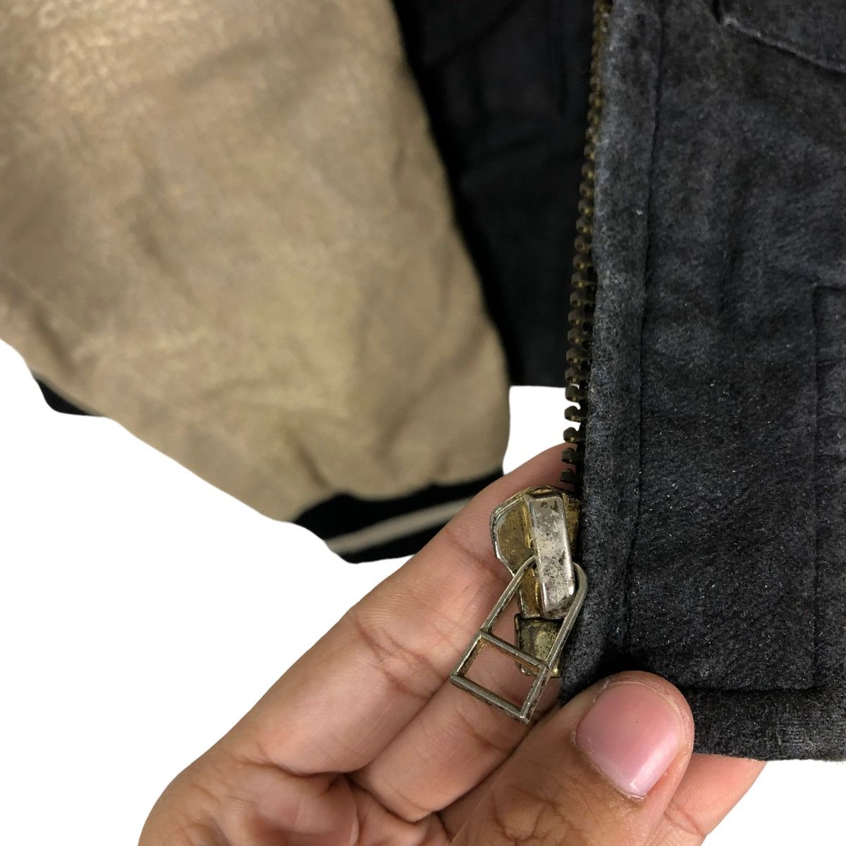 Japanese Brand × Toyo Enterprises 🔥Vintage Souvernier Jacket Sukajan Secret Doctrine Size US M / EU 48-50 / 2 - 10 Thumbnail
