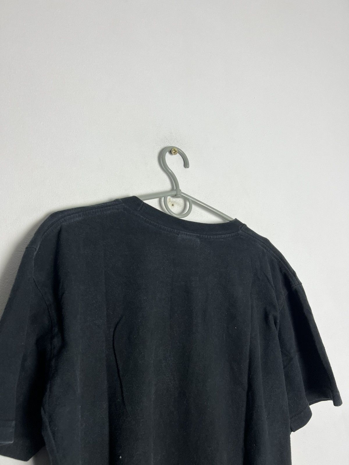Supreme Supreme T-Shirt Big Logo Size US M / EU 48-50 / 2 - 9 Thumbnail