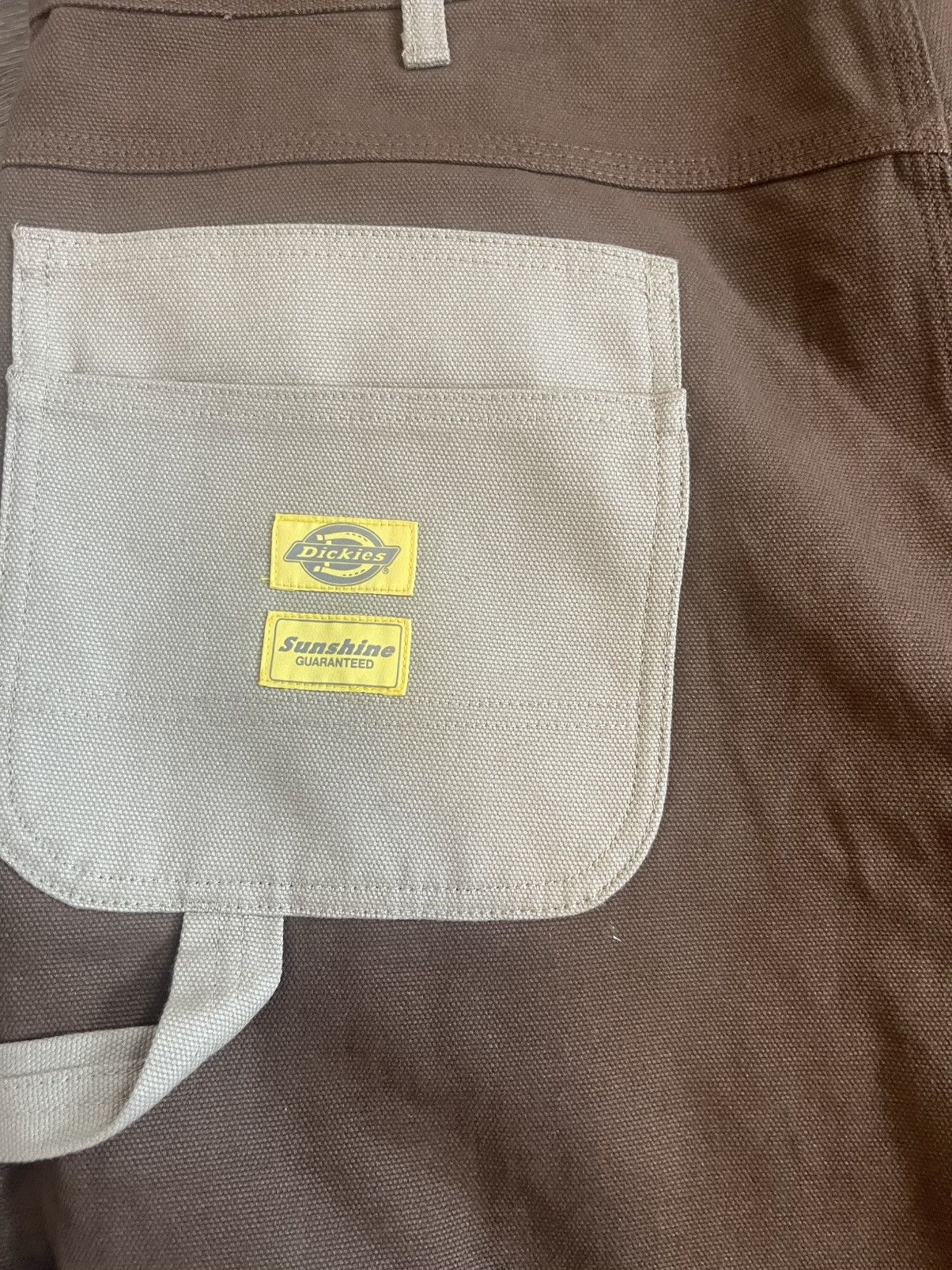 Dickies × New York Sunshine Dickies x New York Sunshine Duck Utility Pants Size US 38 / EU 54 - 5 Thumbnail