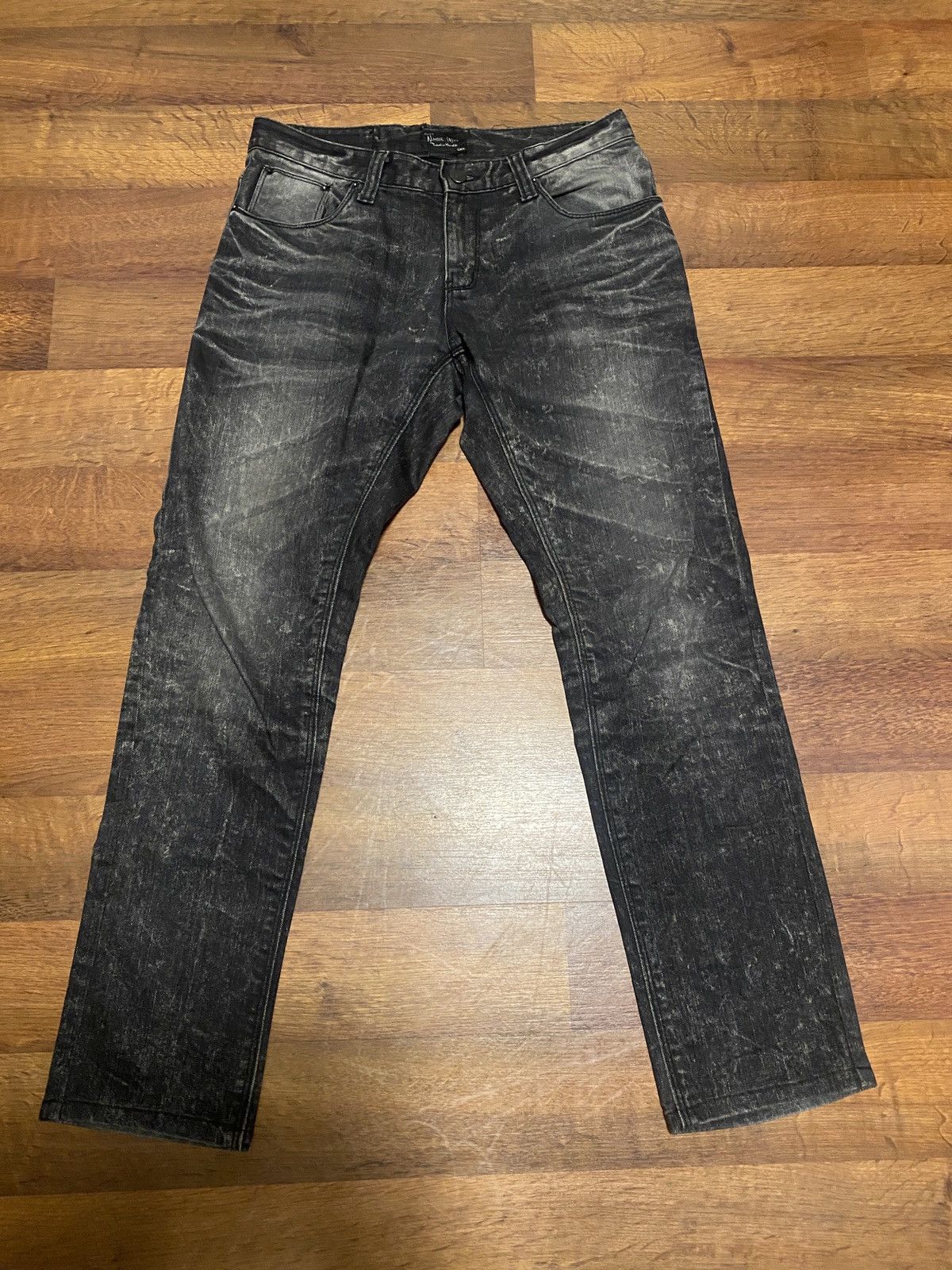 Number Nine Clothing for Men | Grailed