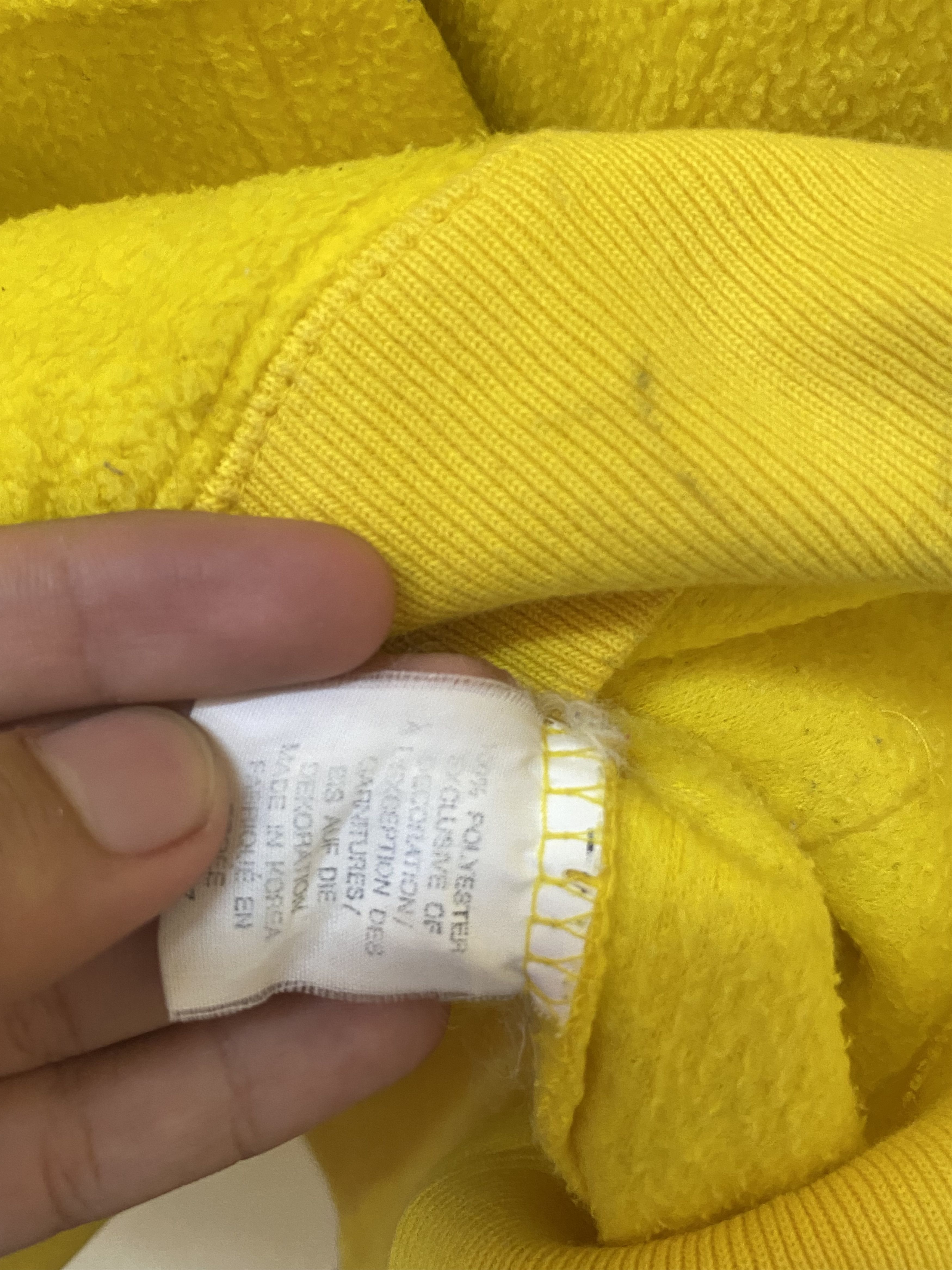 Gap Gap hoodie rare colour Size US L / EU 52-54 / 3 - 8 Thumbnail