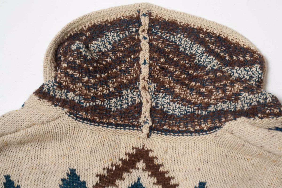 Denim & Supply Ralph Lauren Ralph Lauren Denim & Supply Cardigan Sweater Size US M / EU 48-50 / 2 - 15 Thumbnail