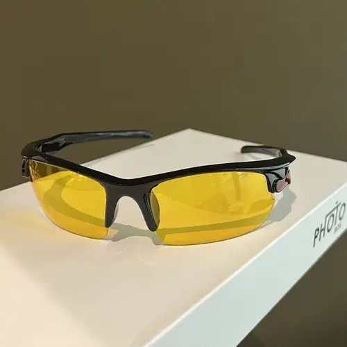 Vintage Retro punk sunglasses Size ONE SIZE - 5 Thumbnail