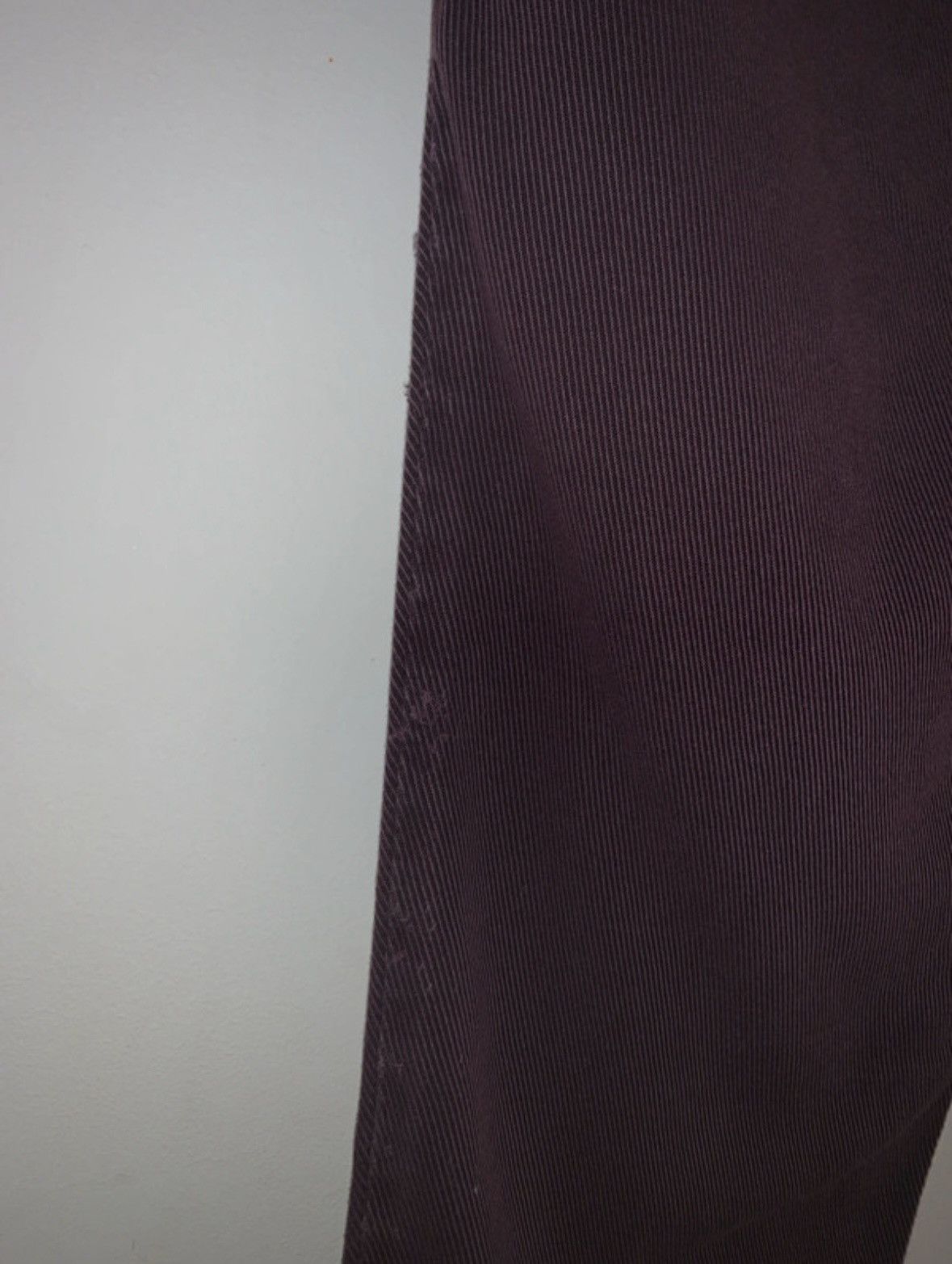 Other Jean Palenzo rouge Size US 44 / EU 60 - 2 Thumbnail