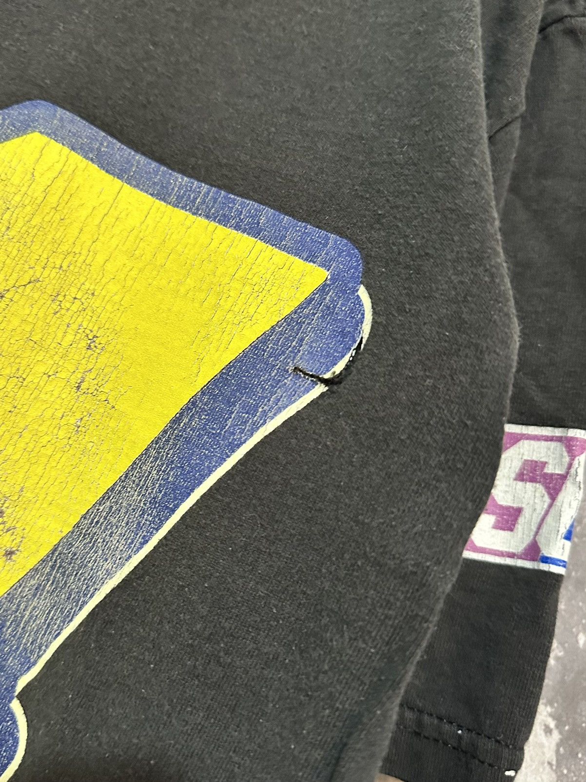 NASCAR × Nutmeg × Vintage Jeff Gordon 24 shirt Size US XL / EU 56 / 4 - 10 Thumbnail
