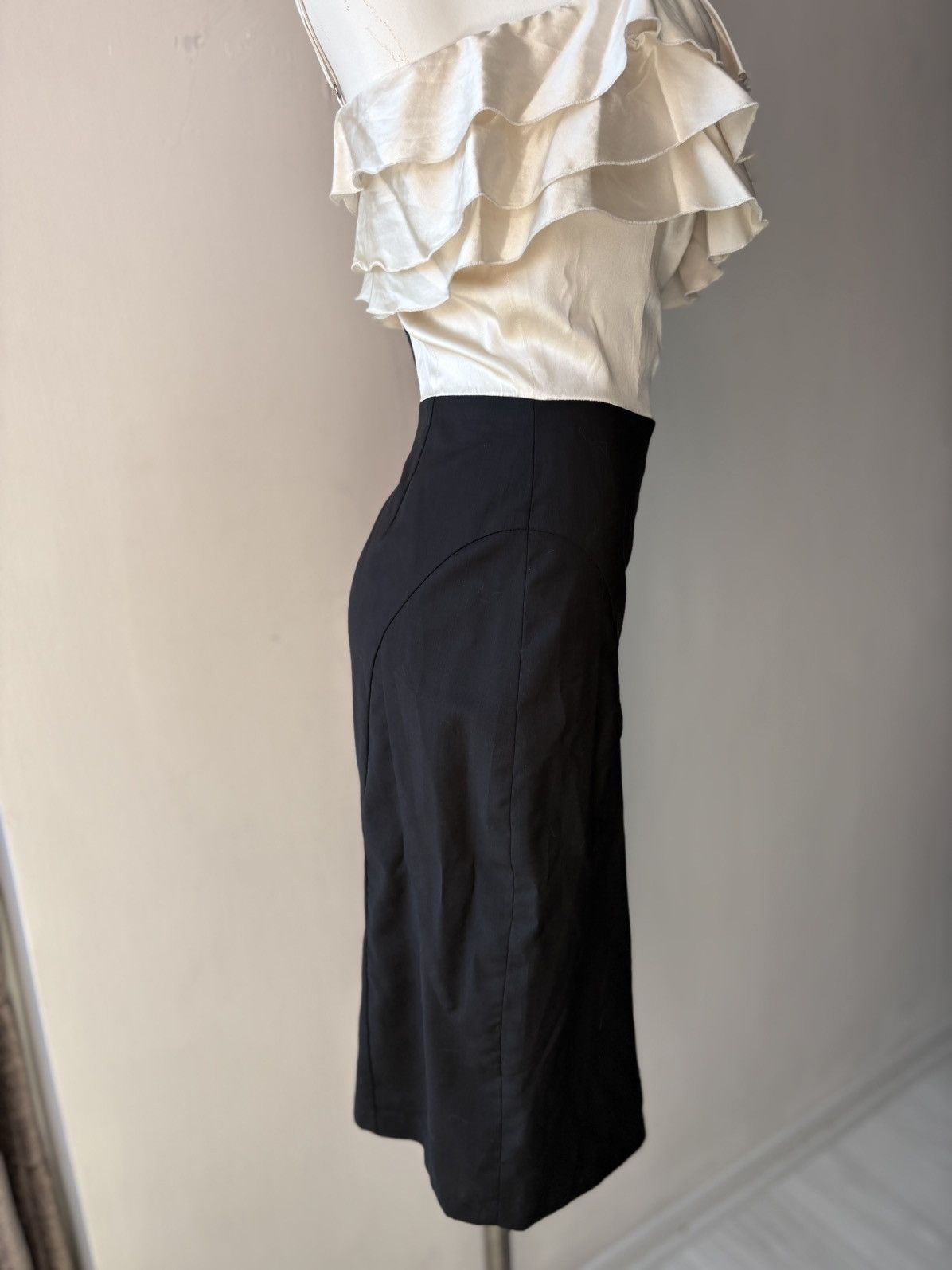 Vintage Fabrika dress Size S / US 4 / IT 40 - 17 Thumbnail