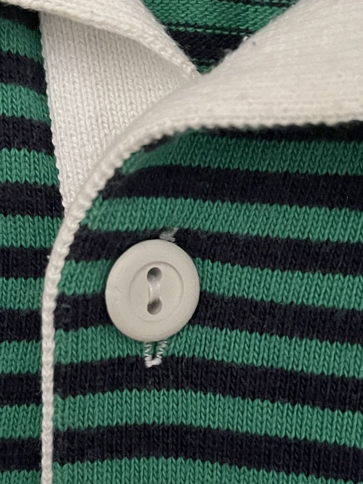 Canterbury of New Zealand × Vintage Vintage Rugby Canterbury shirt Size US L / EU 52-54 / 3 - 7 Thumbnail