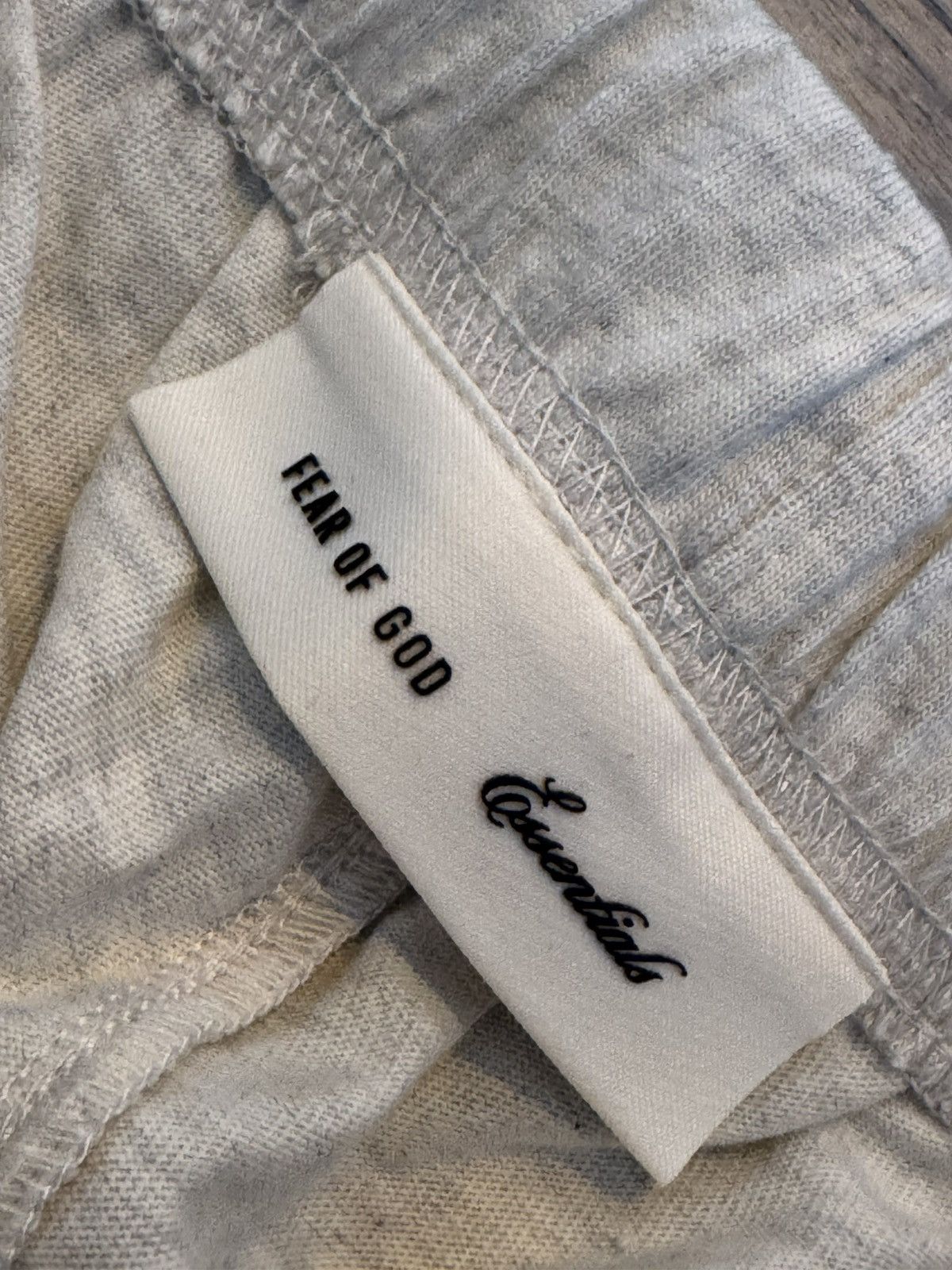 Fear of God Fear of God Signature Classic Flare Sweatpants Size 34" / US 12 / IT 48 - 6 Thumbnail