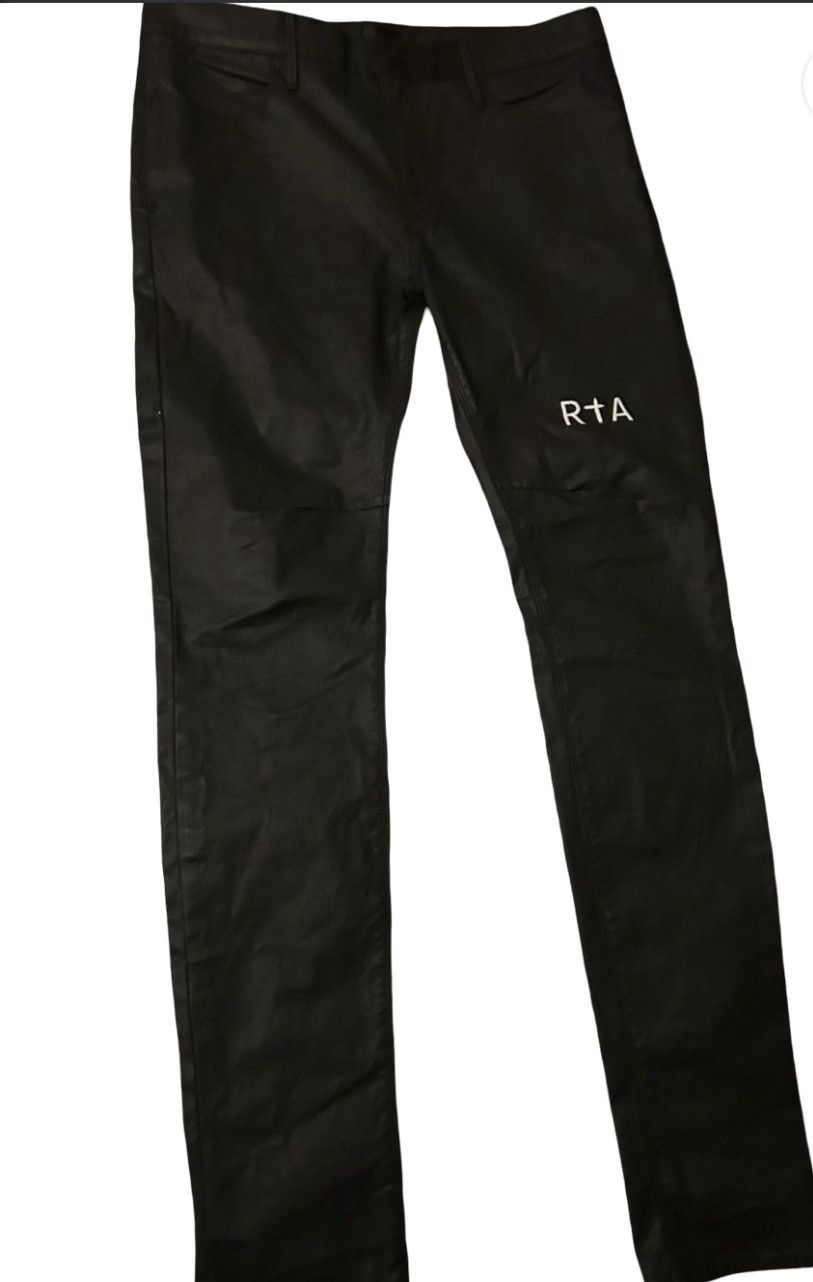Rta RTA Jeans Size US 32 / EU 48 - 1 Thumbnail