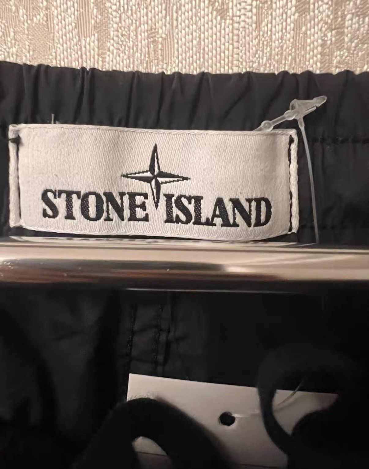 Stone Island Stone Island Washed Cargo Pants Size US 31 - 3 Thumbnail