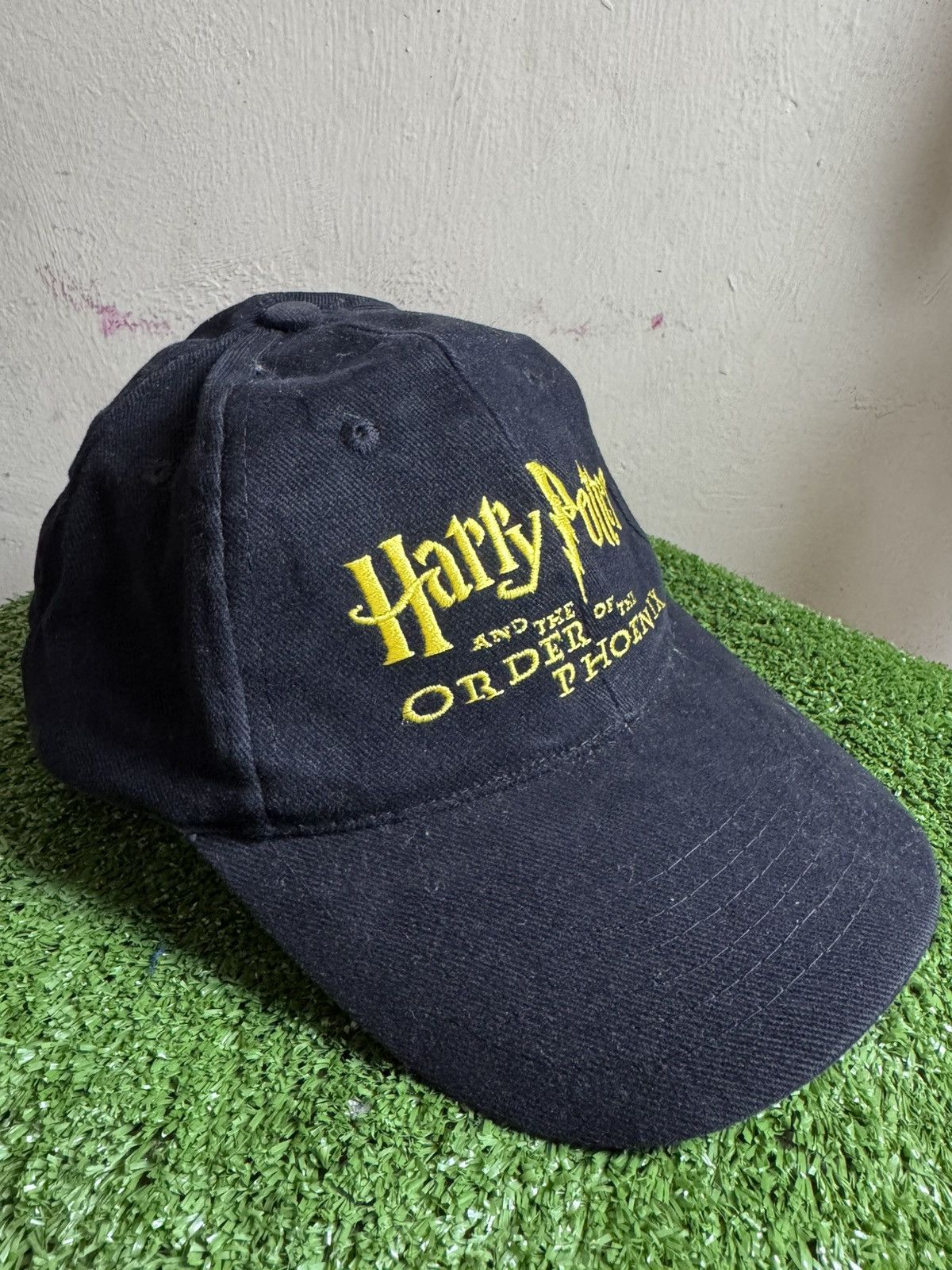 Vintage Harry Potter And The Order Of The Pheonix Size ONE SIZE - 1 Thumbnail