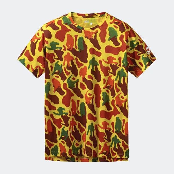 Adidas × Pharrell adidas N*E*R*D Training Top Size US S / EU 44-46 / 1 - 1 Thumbnail