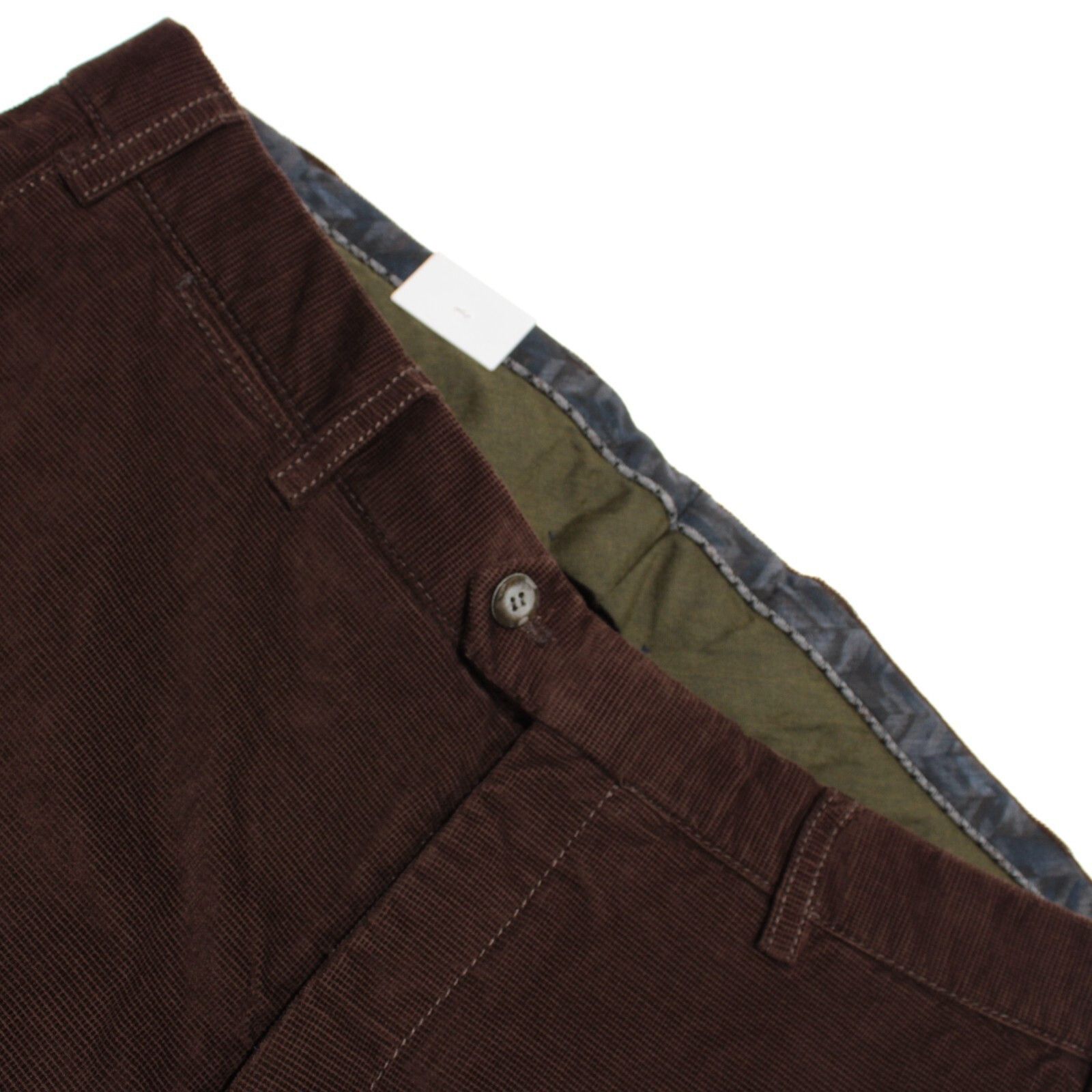 Hiltl New with tags Chino Size 38 US In Brown